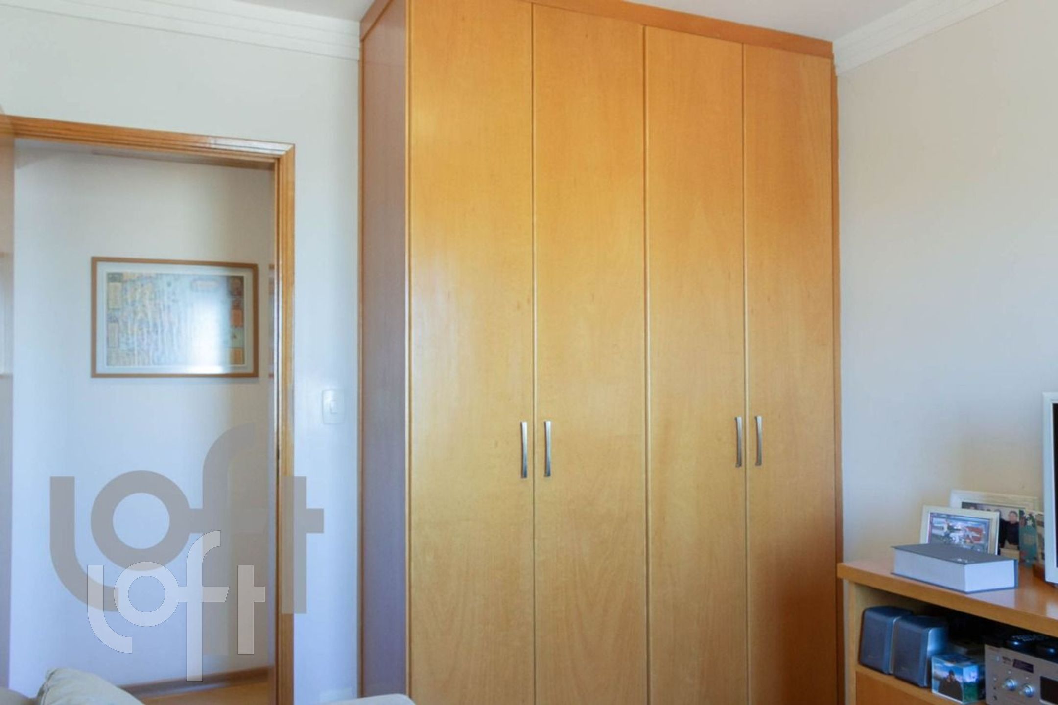 Apartamento à venda com 3 quartos, 210m² - Foto 38