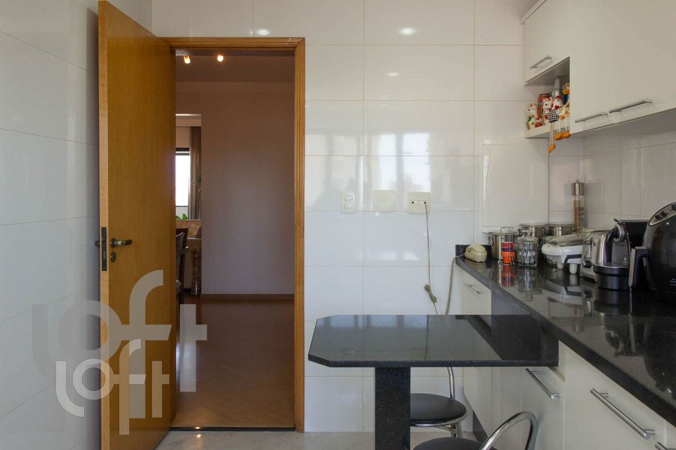 Apartamento à venda com 3 quartos, 210m² - Foto 21