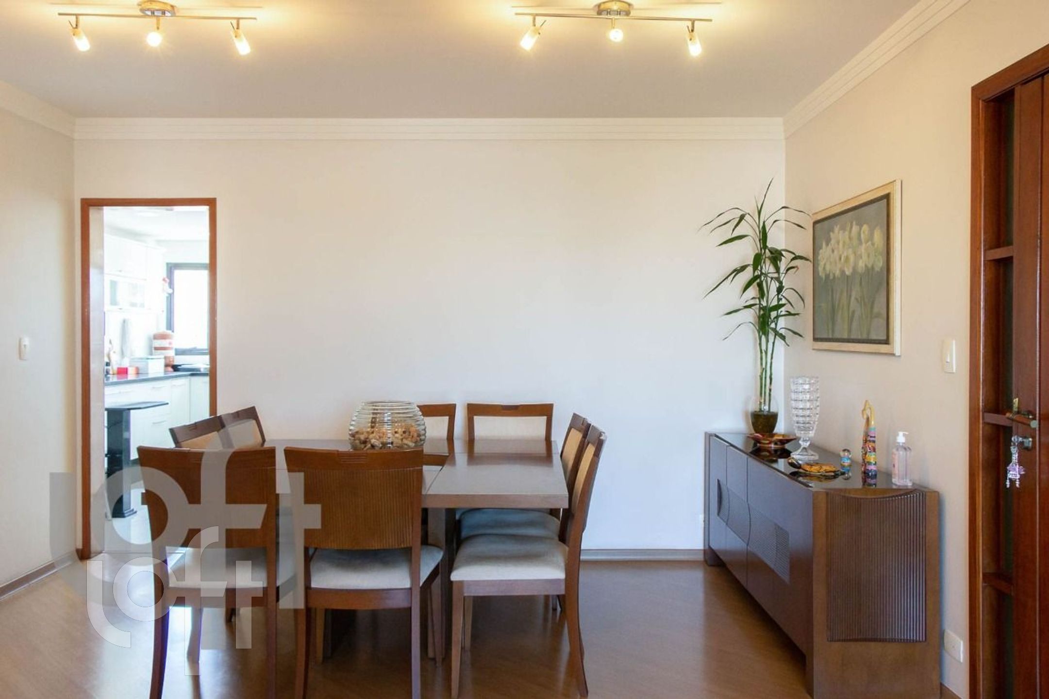 Apartamento, 3 quartos, 210 m² - Foto 13