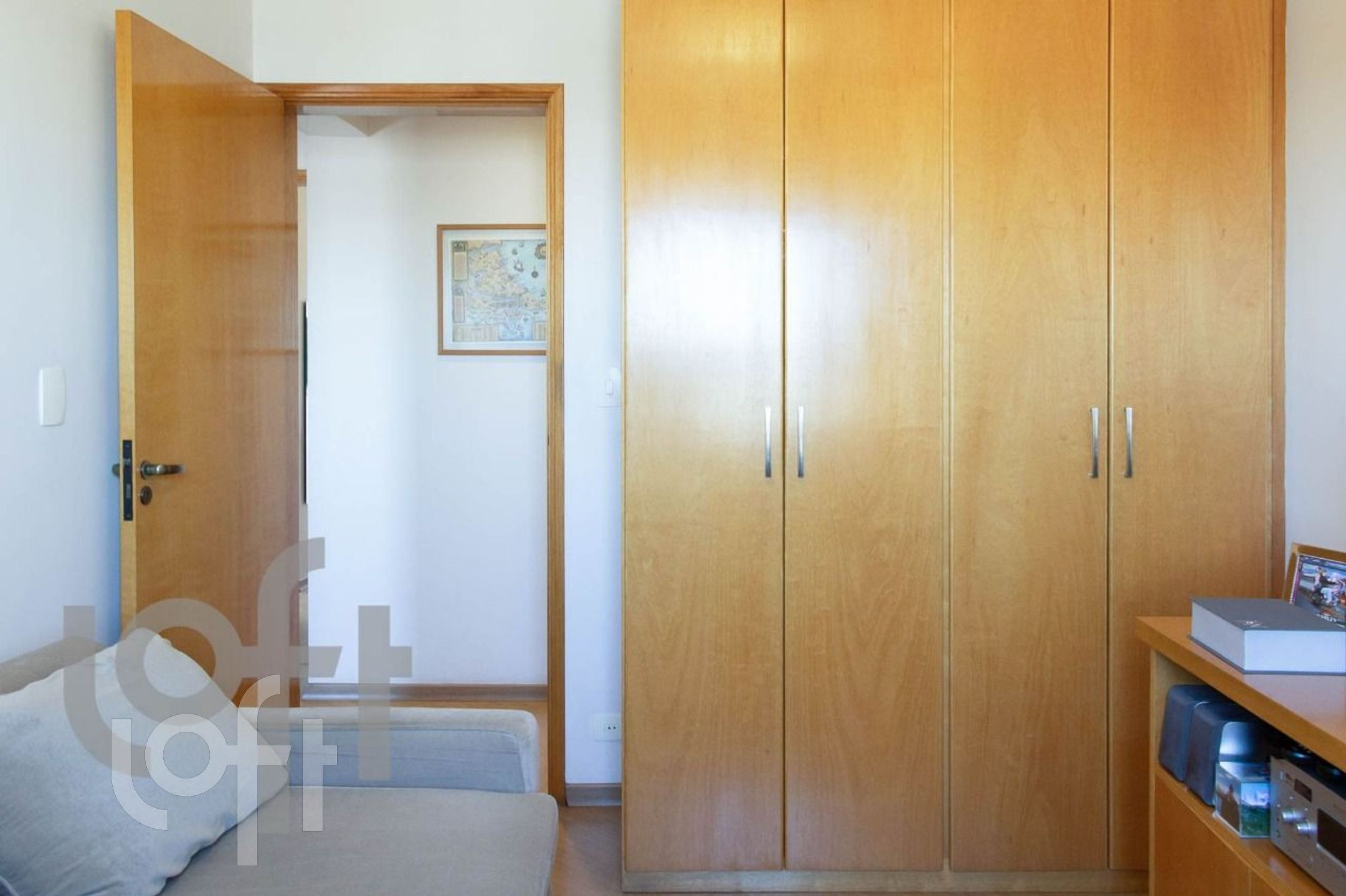 Apartamento à venda com 3 quartos, 210m² - Foto 36