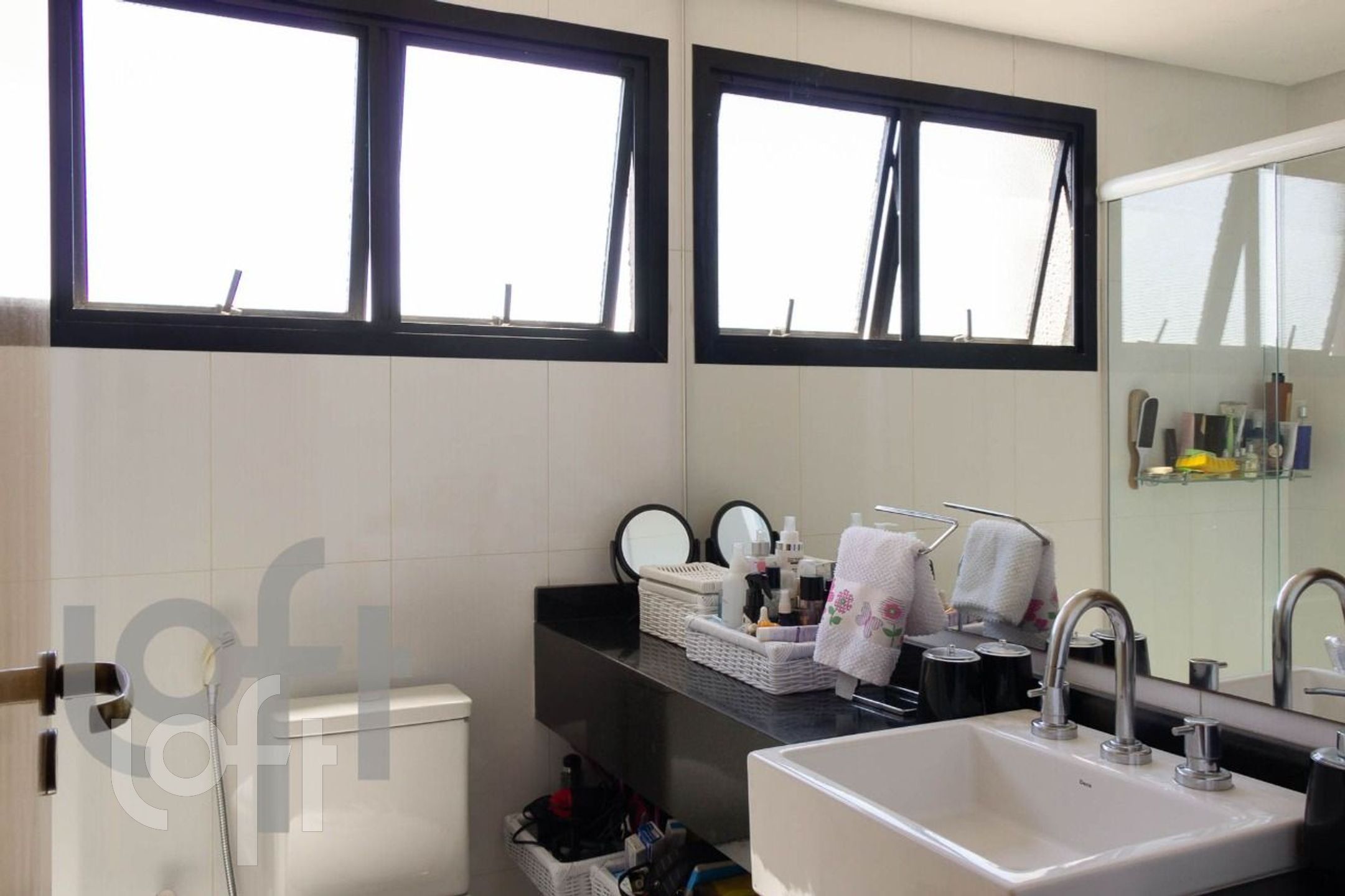 Apartamento à venda com 3 quartos, 210m² - Foto 48