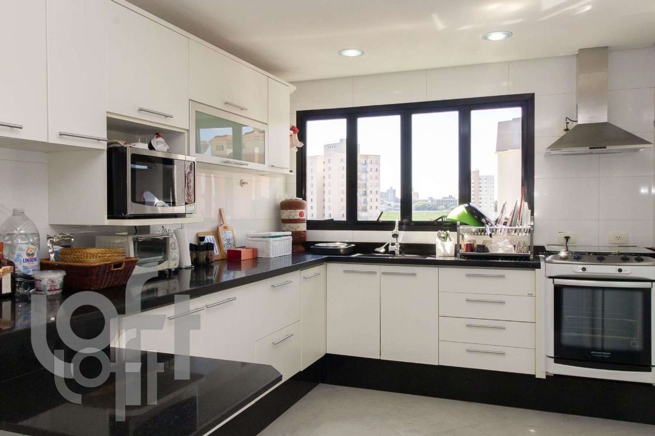 Apartamento, 3 quartos, 210 m² - Foto 16