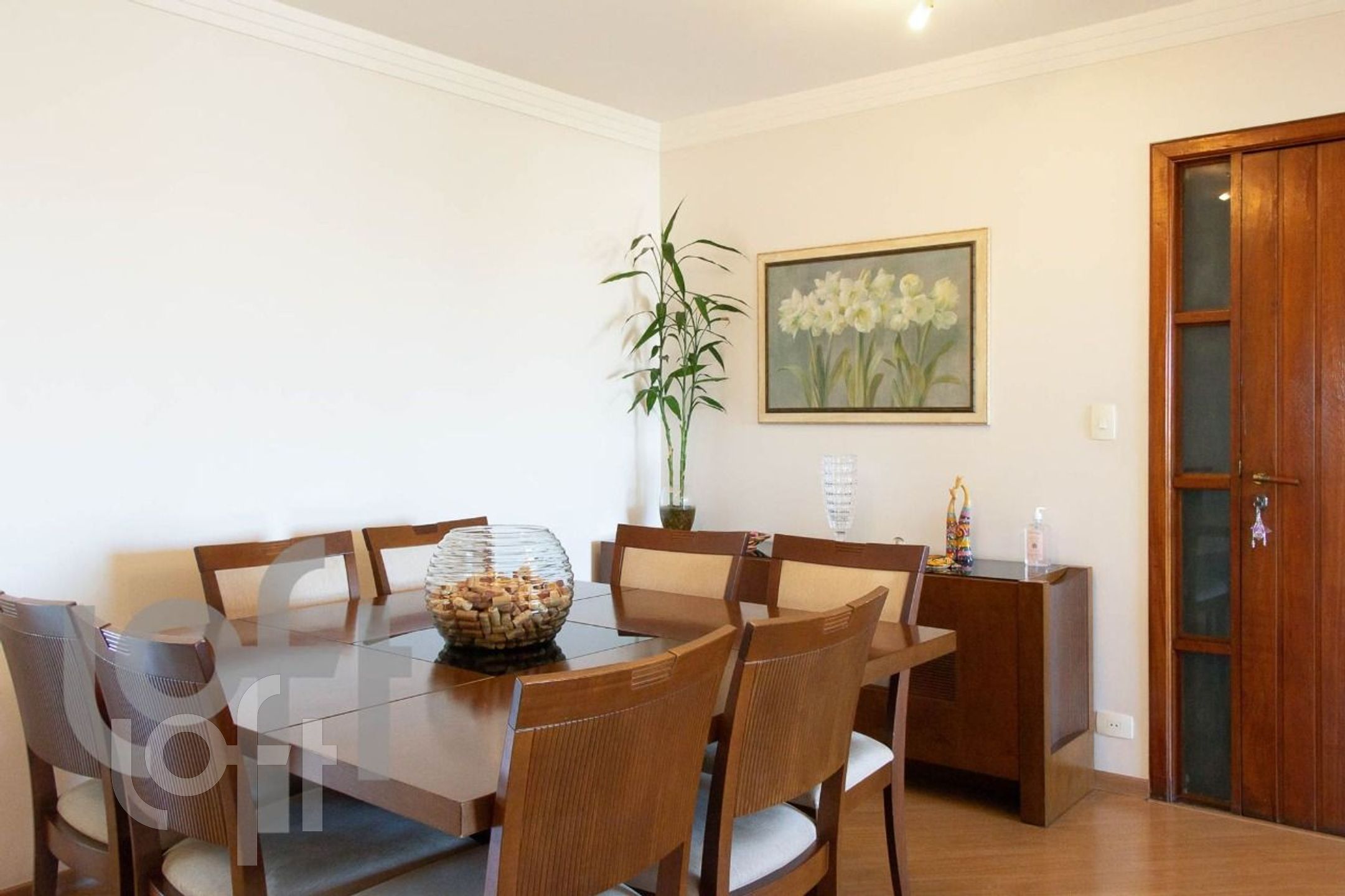 Apartamento, 3 quartos, 210 m² - Foto 7