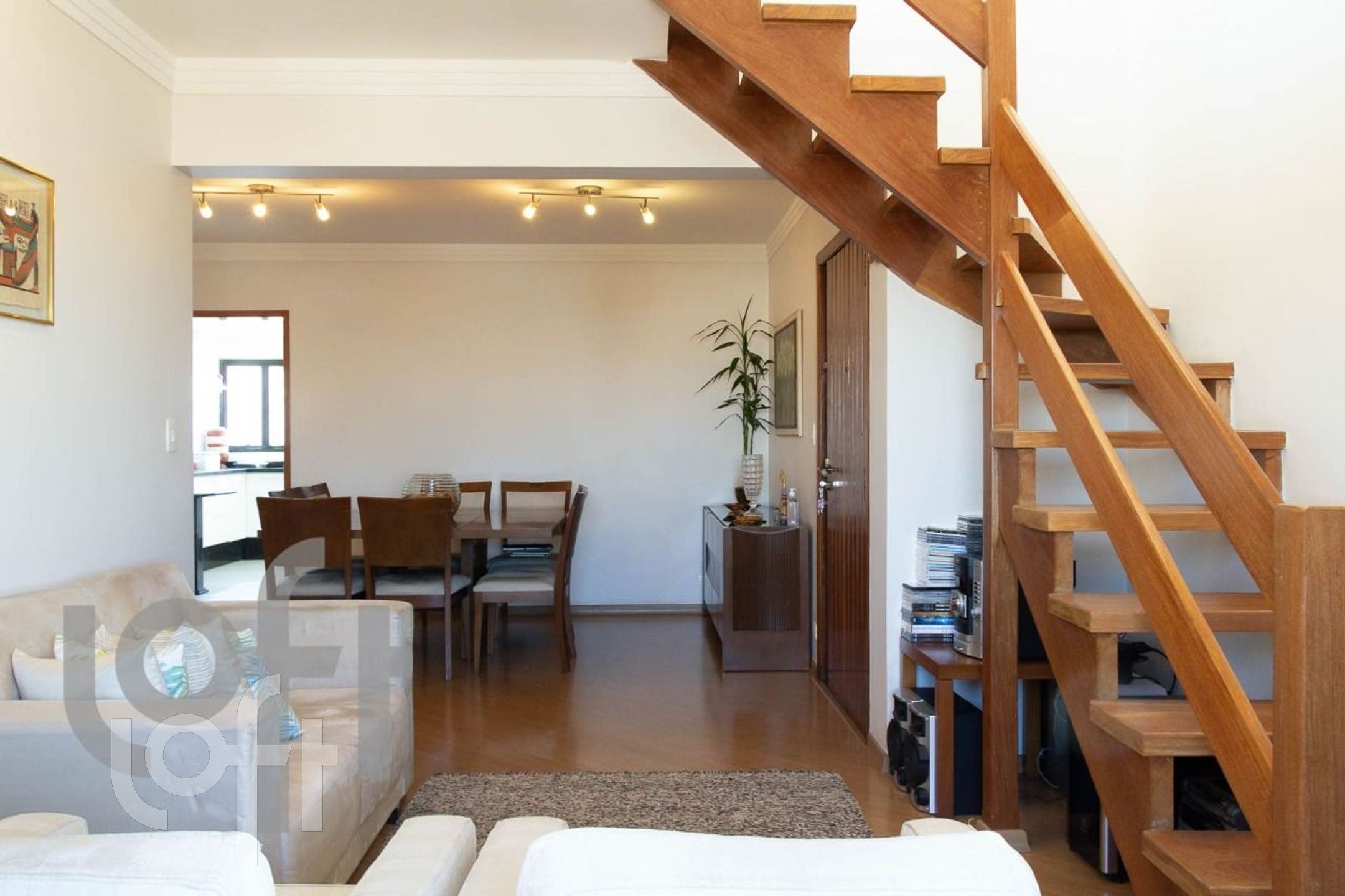 Apartamento, 3 quartos, 210 m² - Foto 6