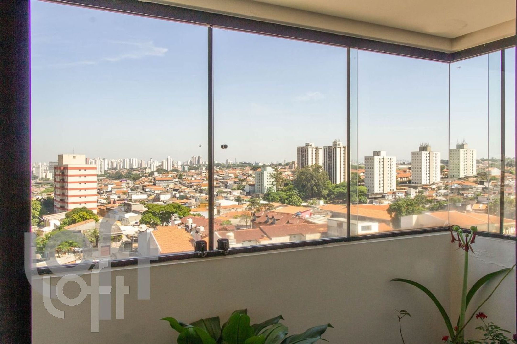 Apartamento à venda com 3 quartos, 210m² - Foto 43