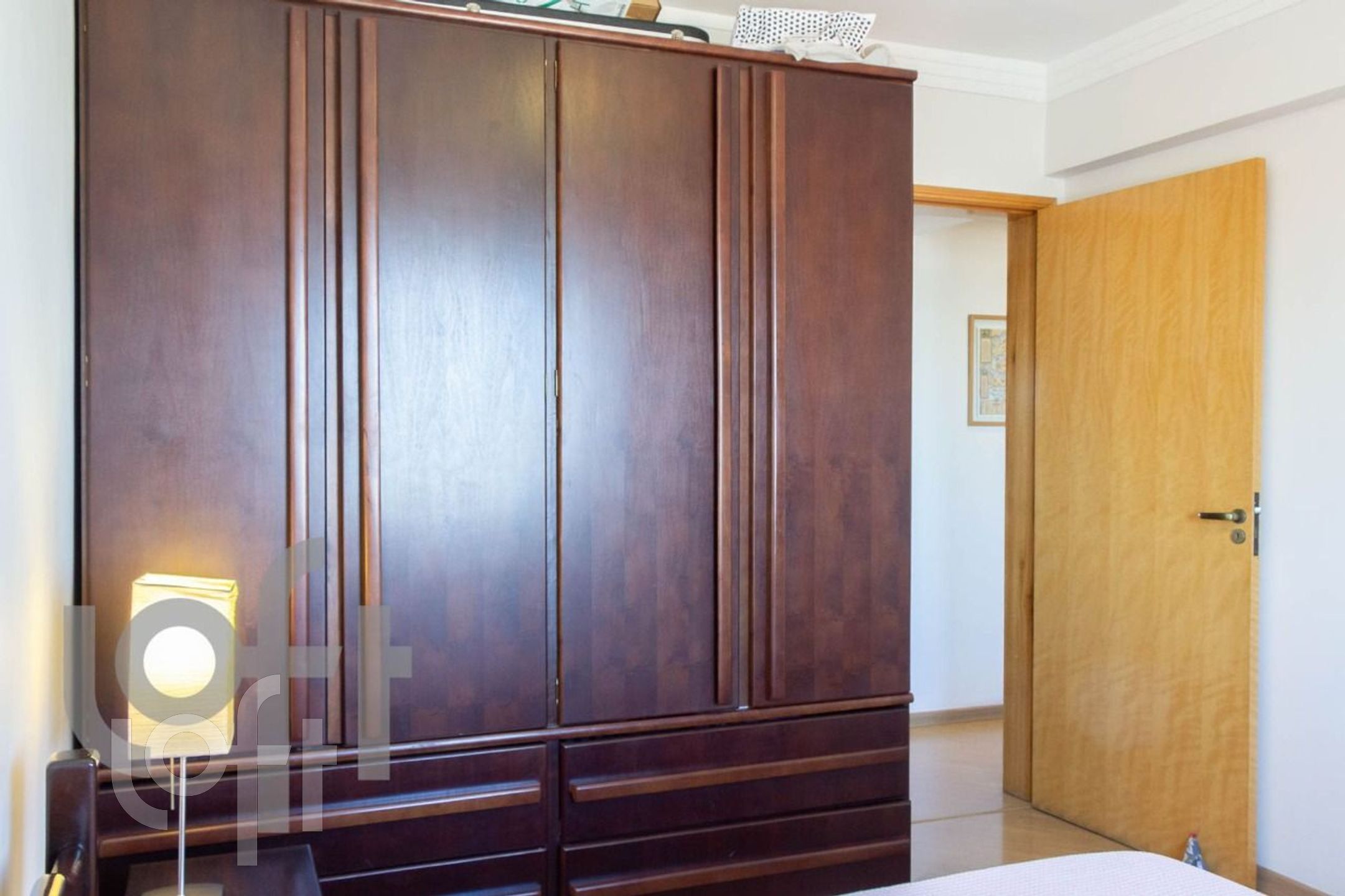 Apartamento à venda com 3 quartos, 210m² - Foto 34