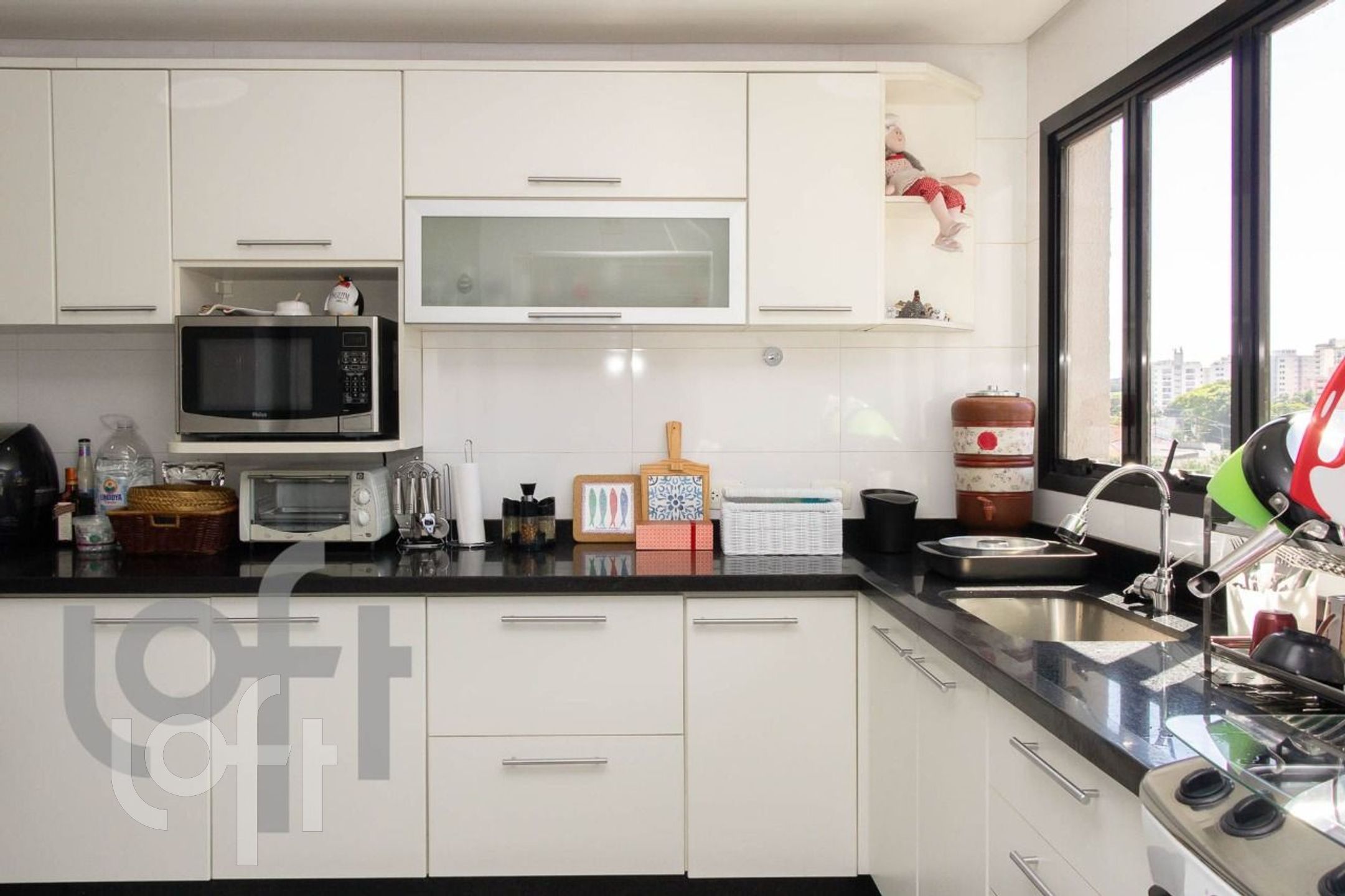 Apartamento, 3 quartos, 210 m² - Foto 15