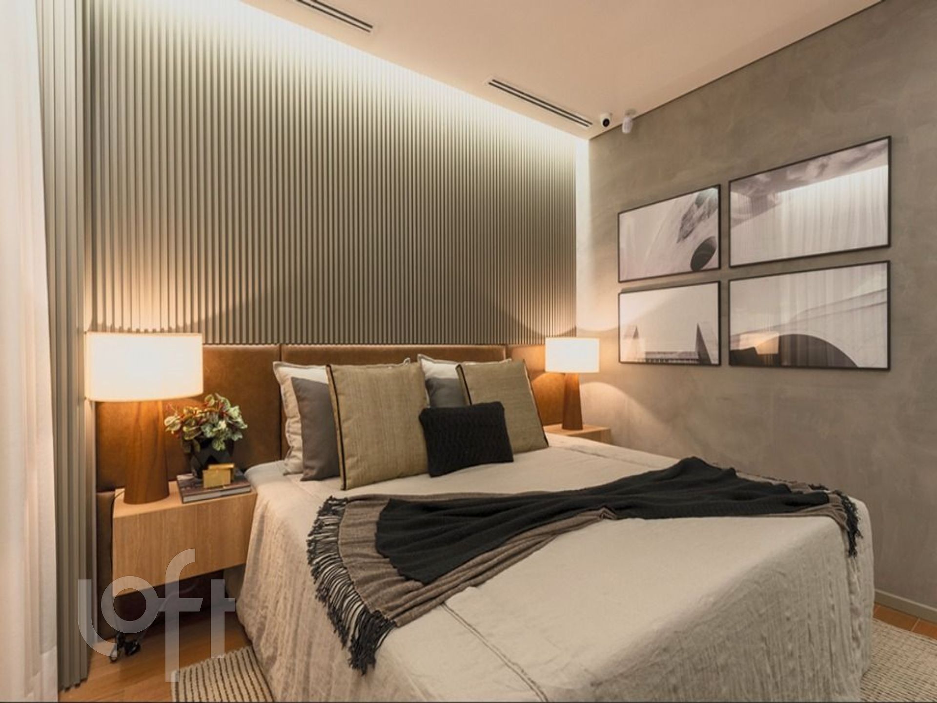 Apartamento à venda com 3 quartos, 153m² - Foto 6