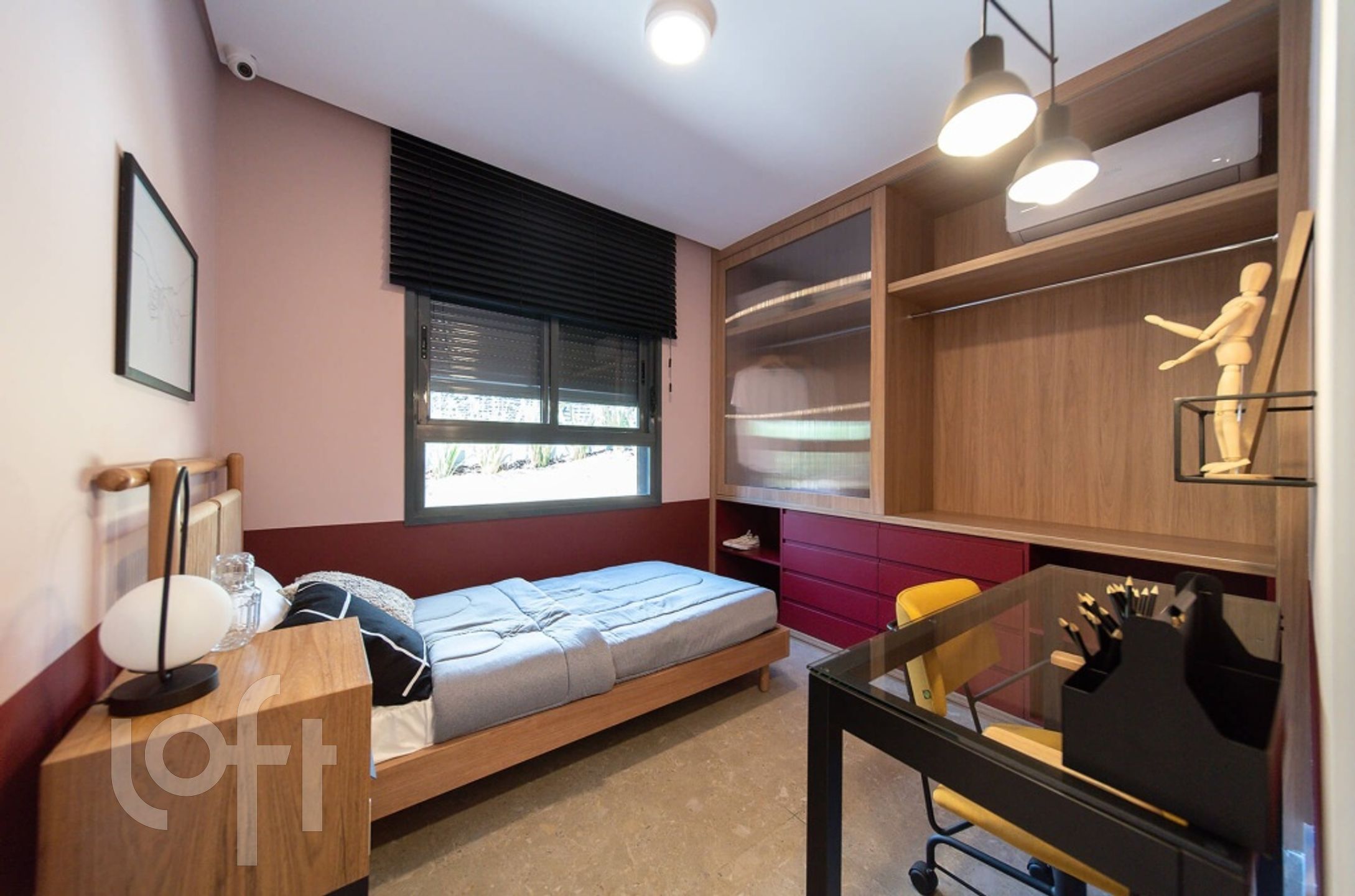 Apartamento à venda com 3 quartos, 86m² - Foto 6