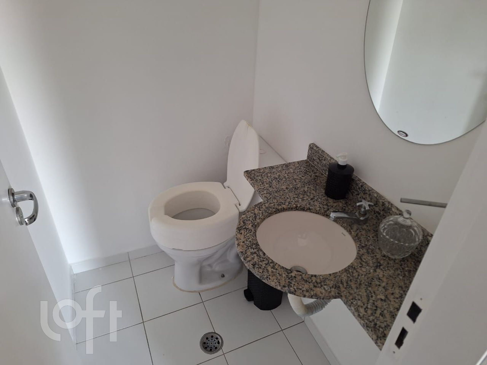 Apartamento à venda com 3 quartos, 108m² - Foto 22