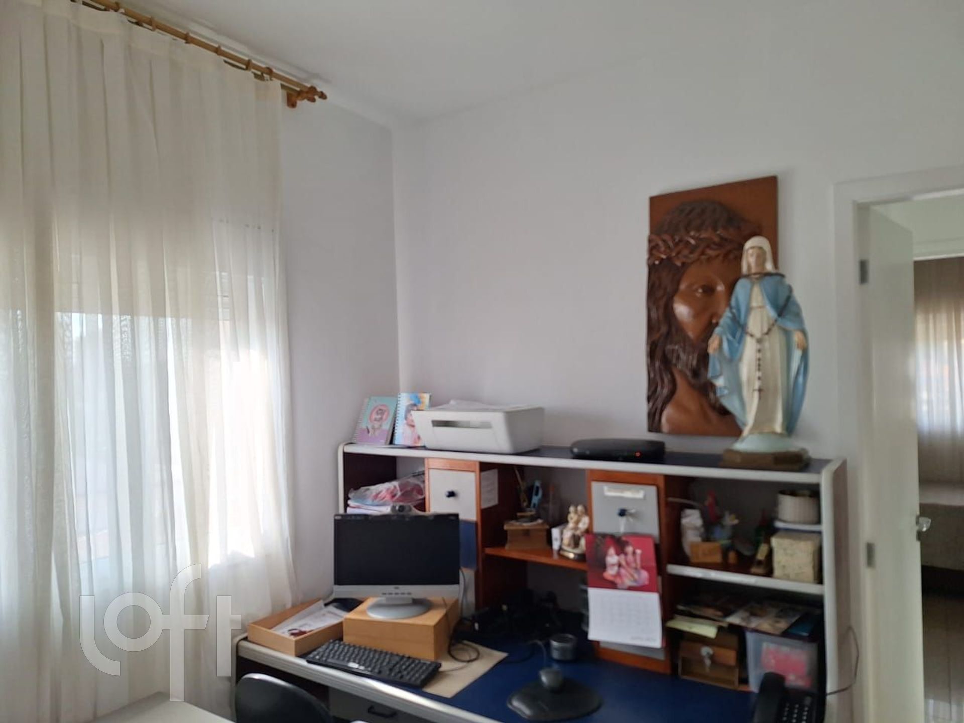 Apartamento à venda com 3 quartos, 108m² - Foto 19