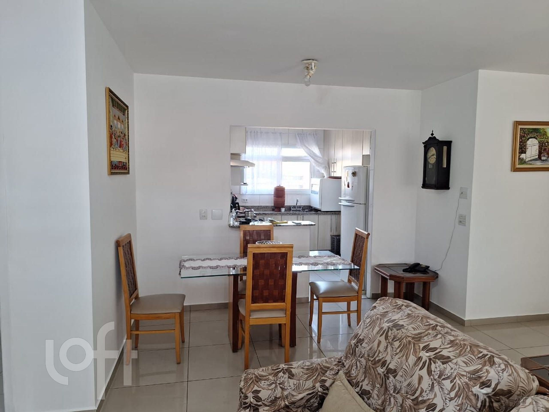 Apartamento à venda com 3 quartos, 108m² - Foto 5