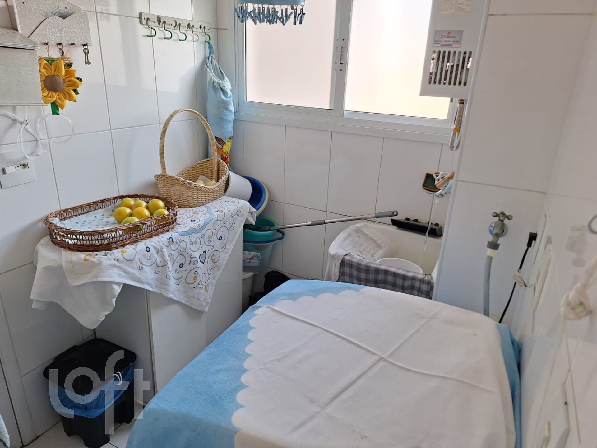 Apartamento à venda com 3 quartos, 108m² - Foto 13