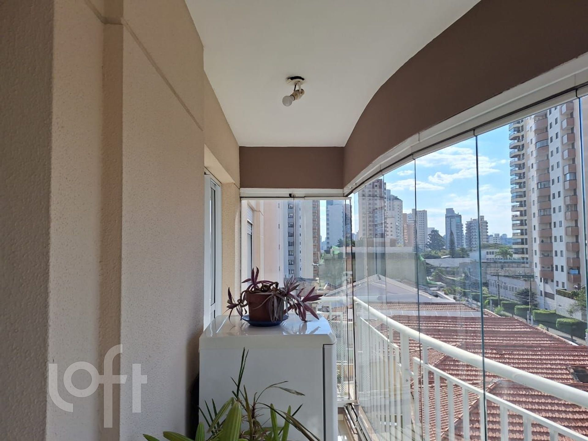 Apartamento à venda com 3 quartos, 108m² - Foto 6