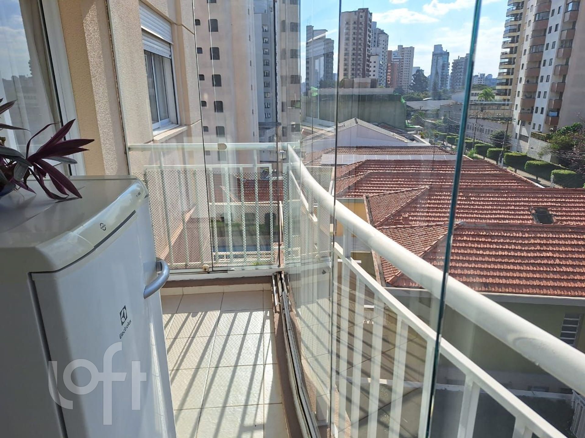 Apartamento à venda com 3 quartos, 108m² - Foto 10