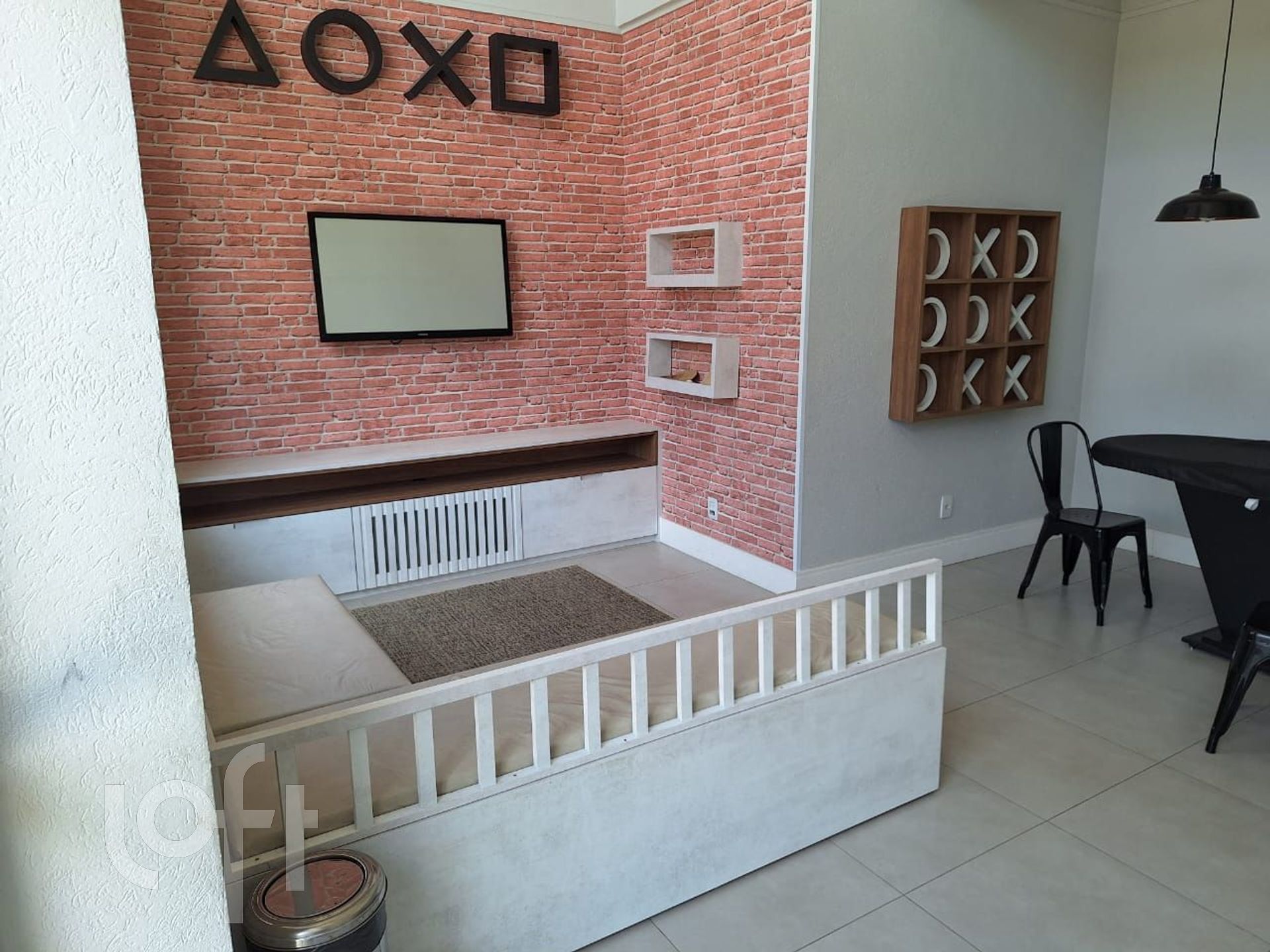 Apartamento à venda com 3 quartos, 108m² - Foto 32