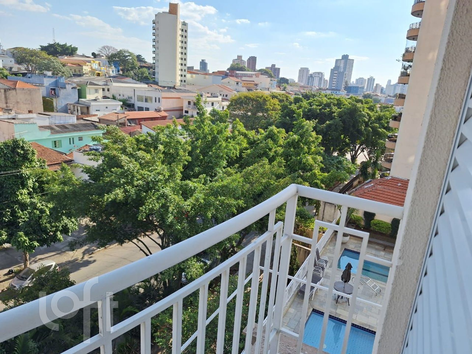 Apartamento à venda com 3 quartos, 108m² - Foto 9