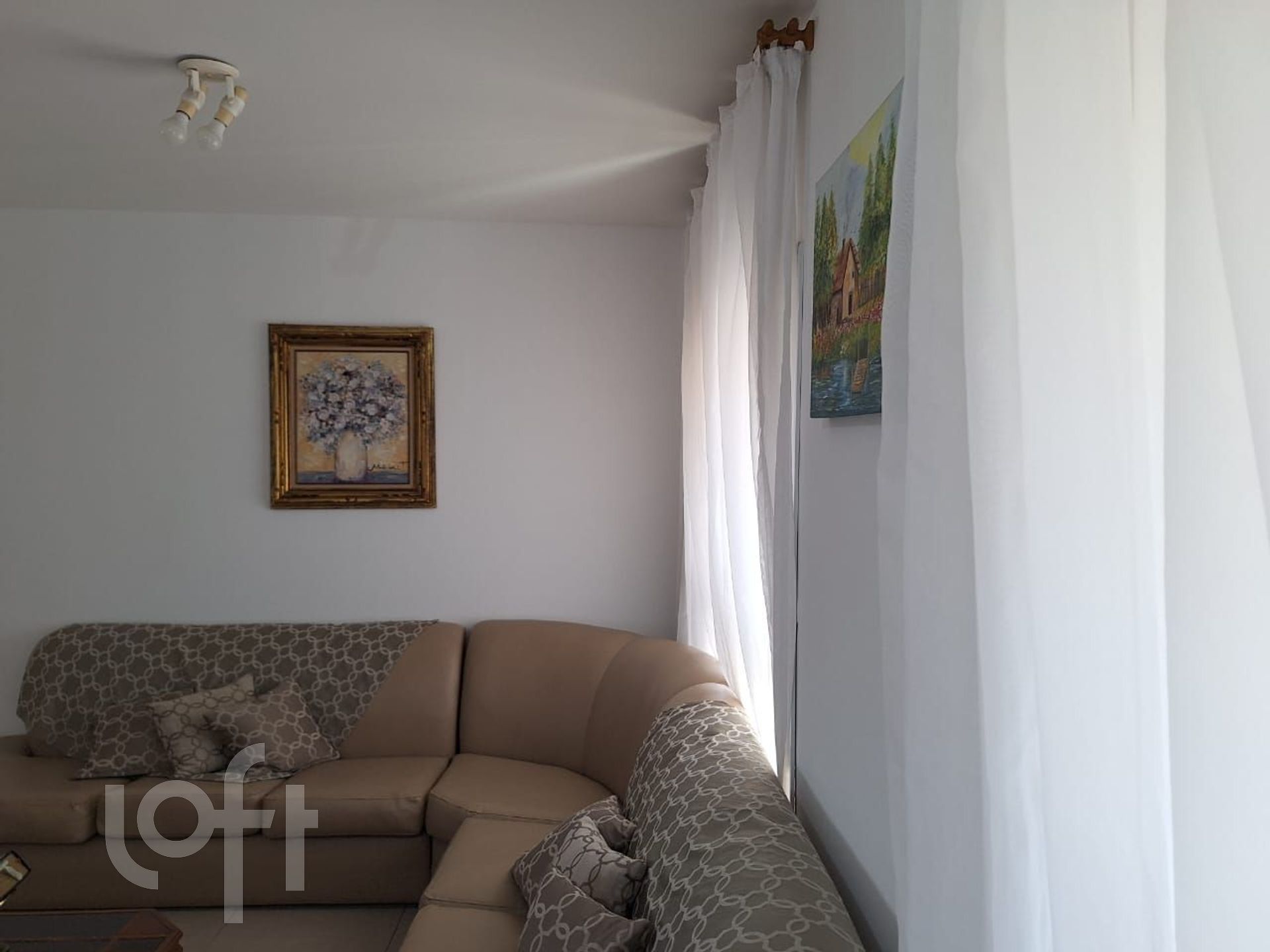 Apartamento à venda com 3 quartos, 108m² - Foto 4