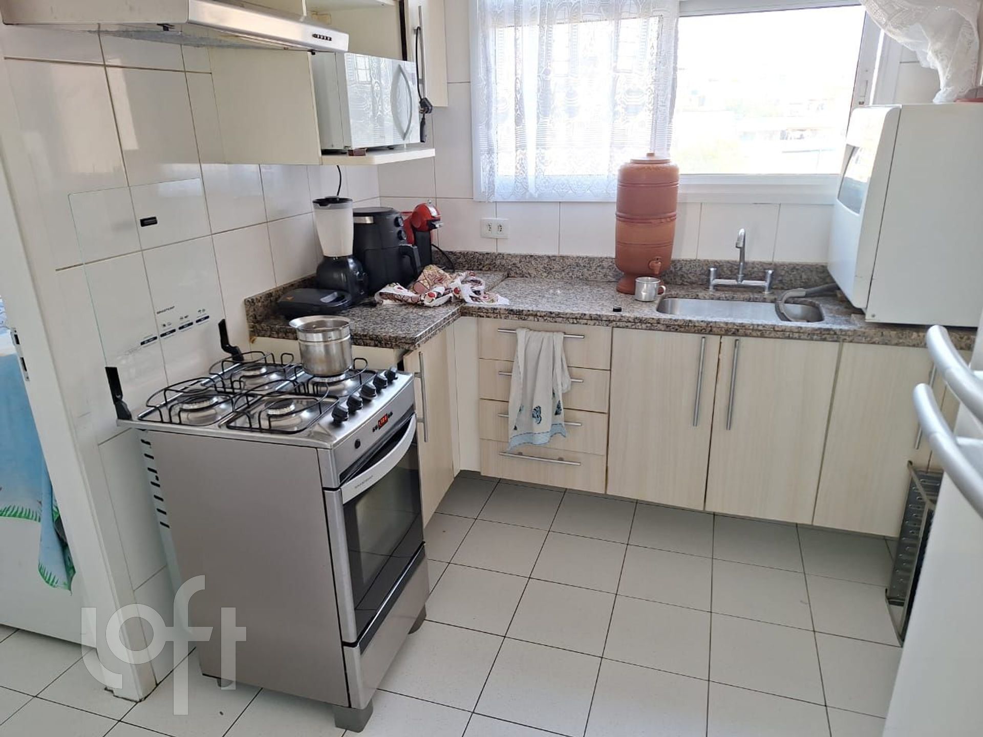 Apartamento à venda com 3 quartos, 108m² - Foto 12