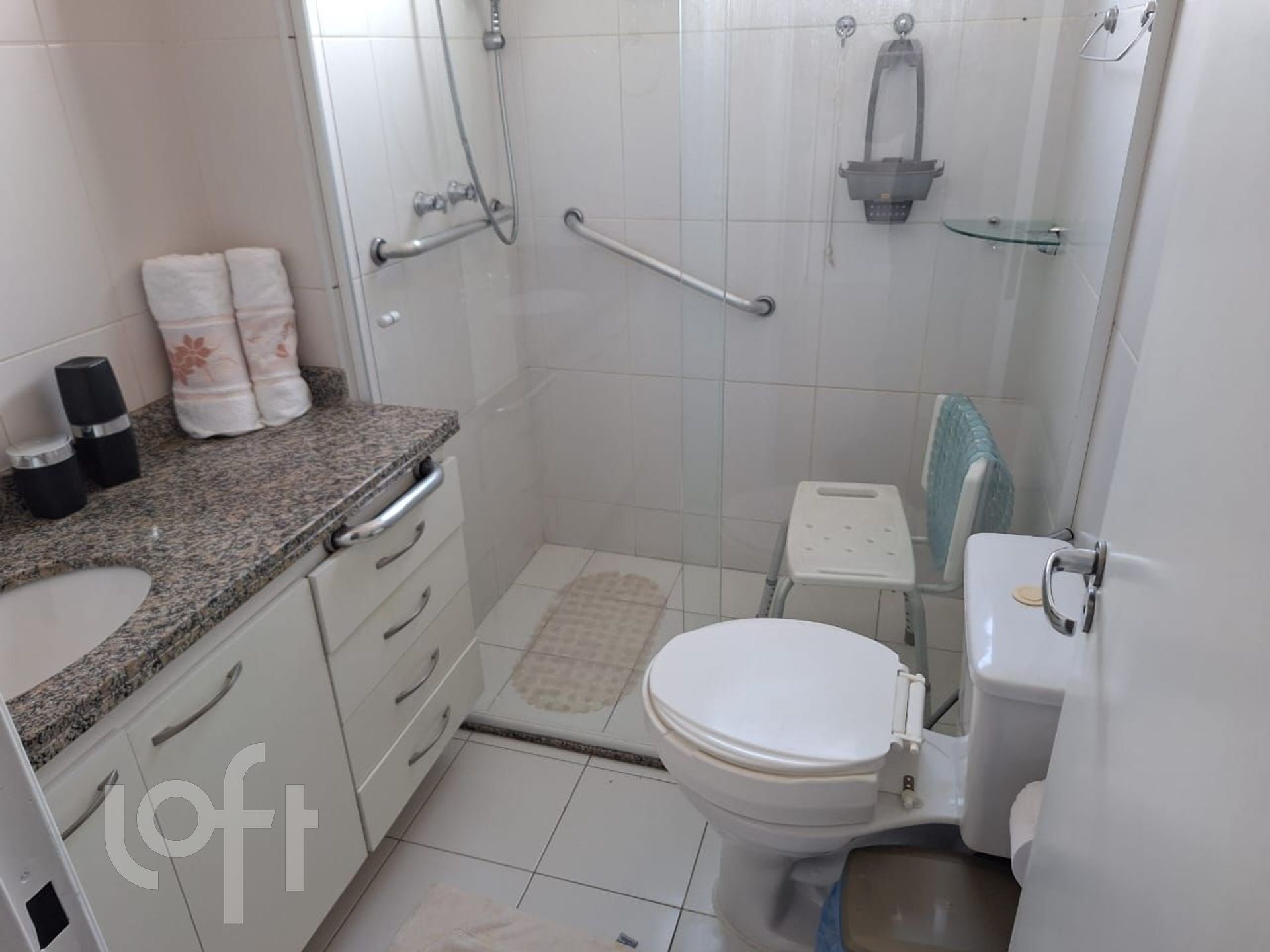 Apartamento à venda com 3 quartos, 108m² - Foto 20