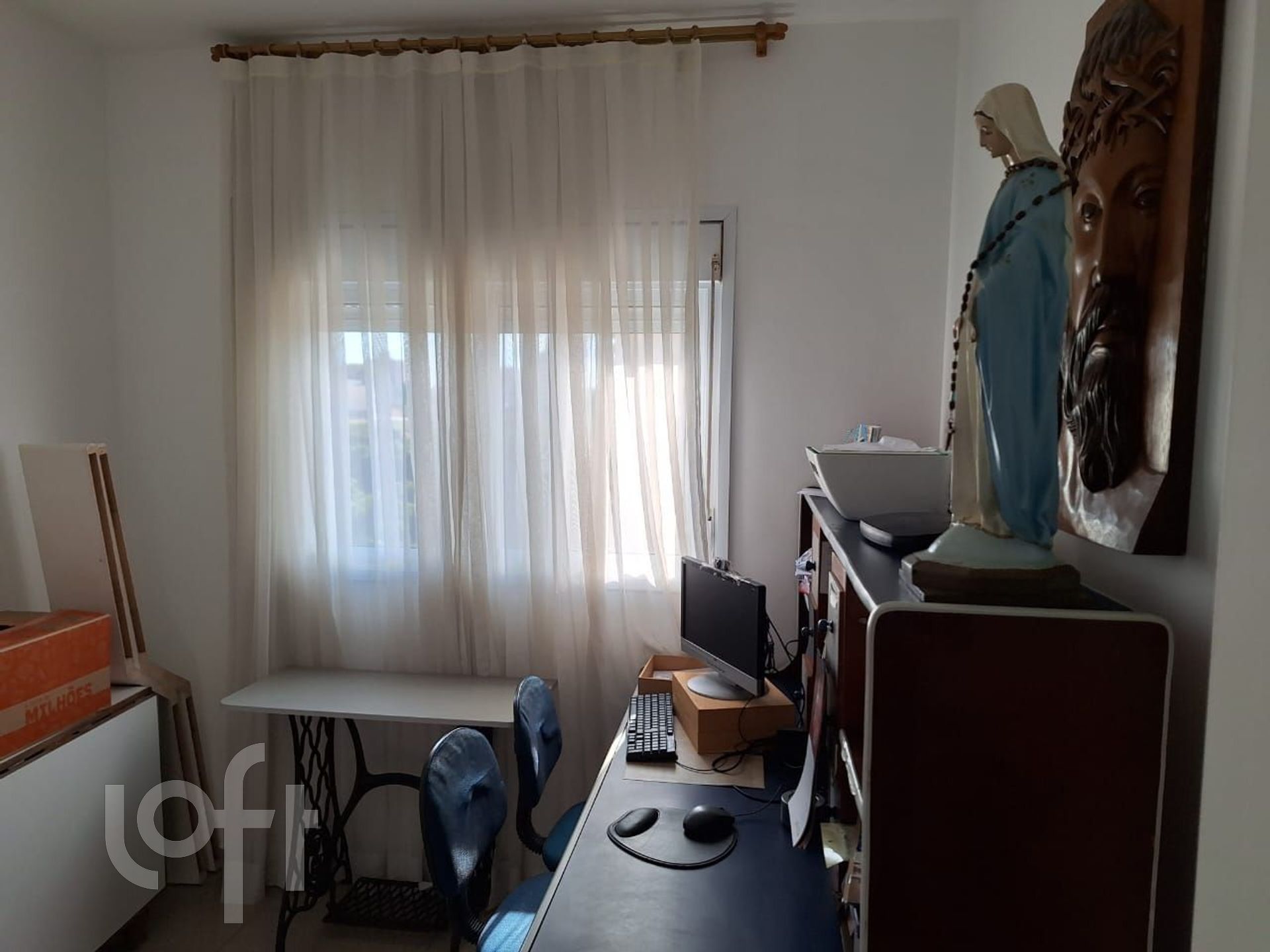 Apartamento à venda com 3 quartos, 108m² - Foto 18