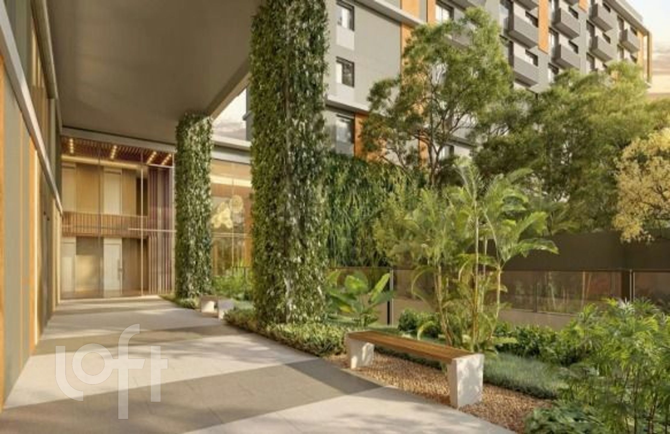 Apartamento com 28m², 1 dormitório, Cidade Baixa em Porto Alegre