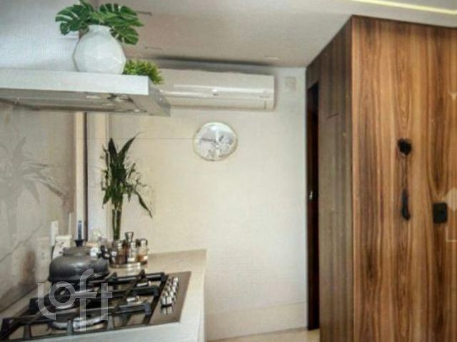 Apartamento com 181m², 3 dormitórios, 3 suítes, 3 vagas, Bela Vista em Porto Alegre