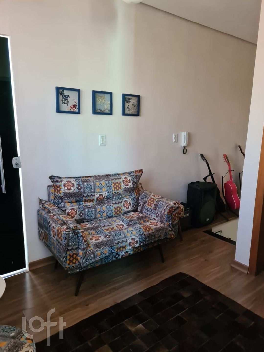 Apartamento à venda com 3 quartos, 142m² - Foto 10