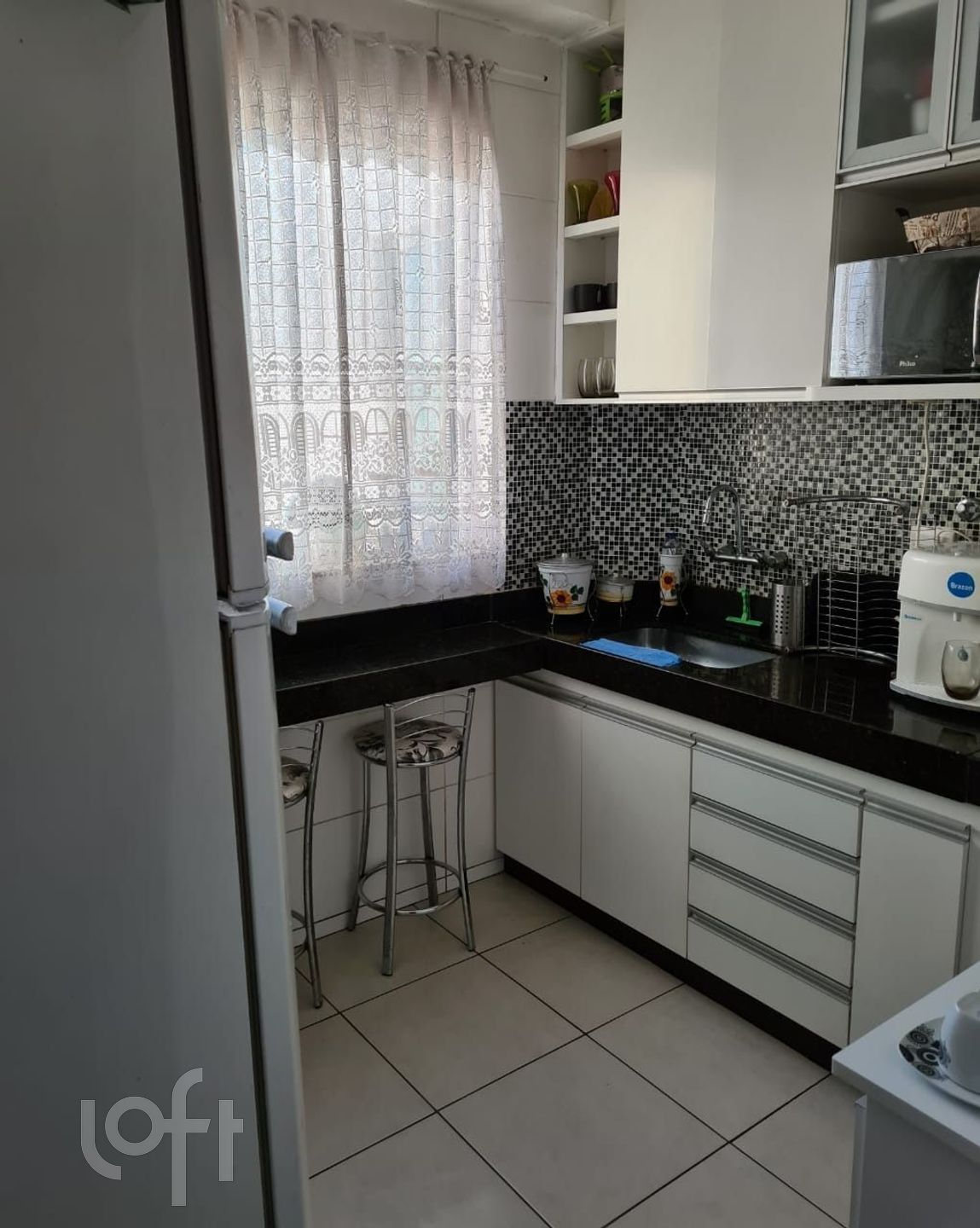 Apartamento à venda com 3 quartos, 142m² - Foto 26