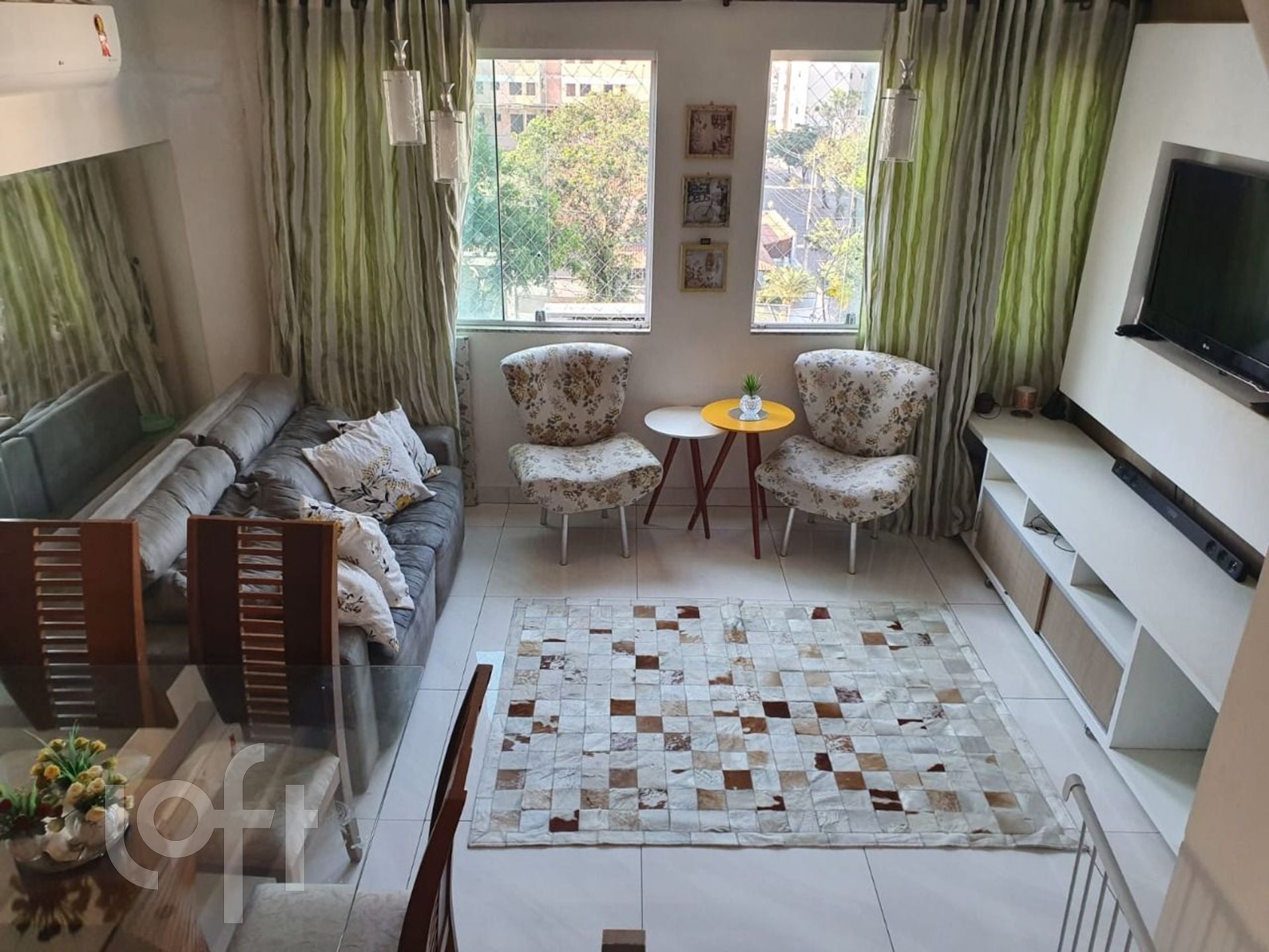 Apartamento à venda com 3 quartos, 142m² - Foto 8