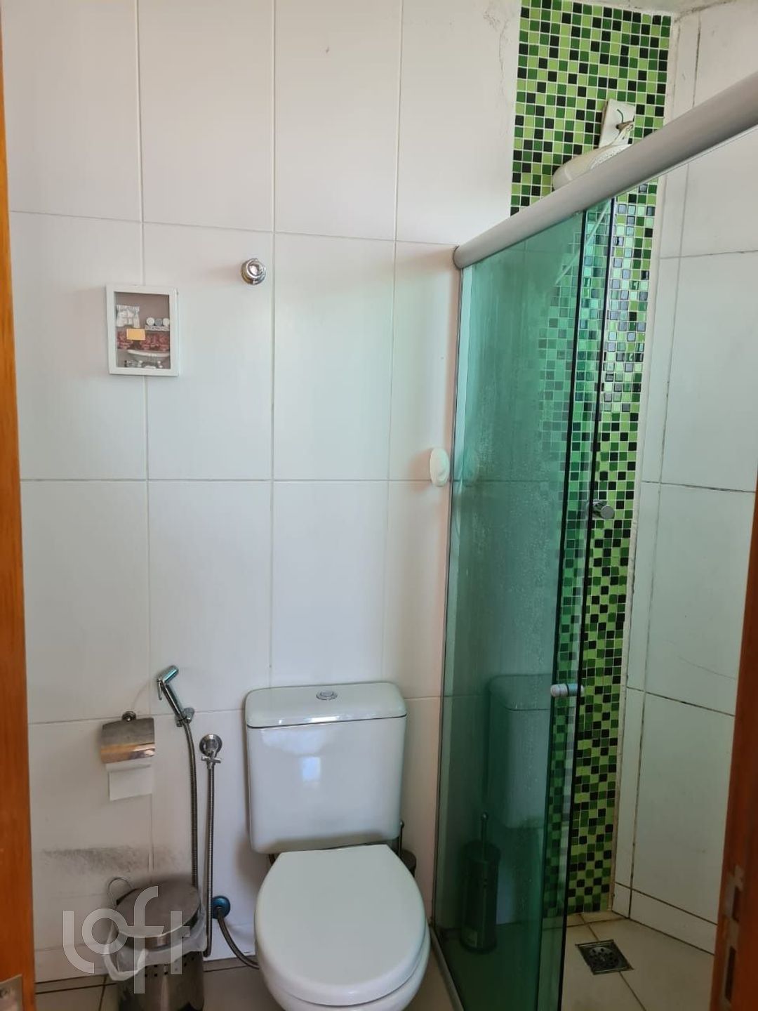 Apartamento à venda com 3 quartos, 142m² - Foto 18