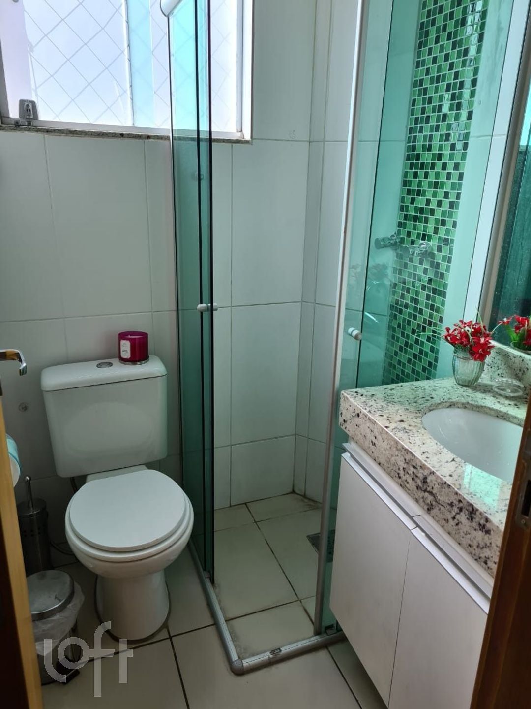 Apartamento à venda com 3 quartos, 142m² - Foto 17