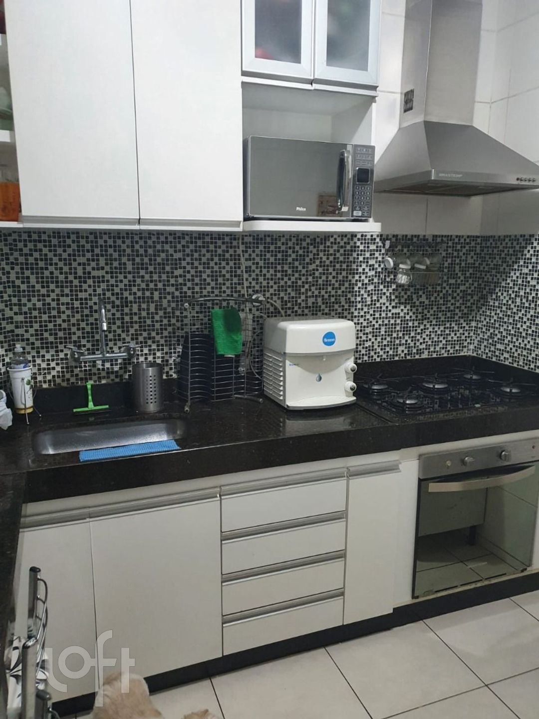 Apartamento à venda com 3 quartos, 142m² - Foto 25