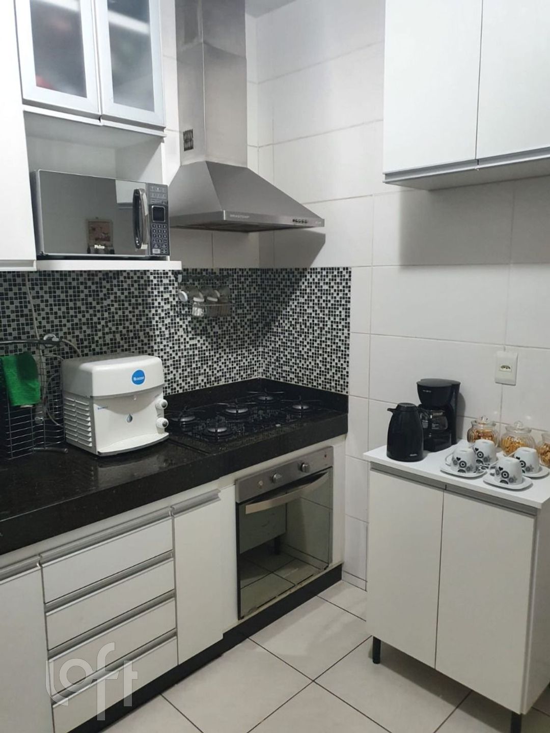 Apartamento à venda com 3 quartos, 142m² - Foto 14