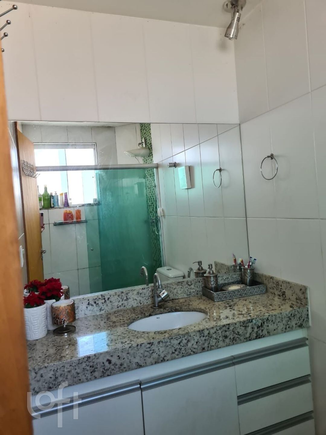 Apartamento à venda com 3 quartos, 142m² - Foto 16