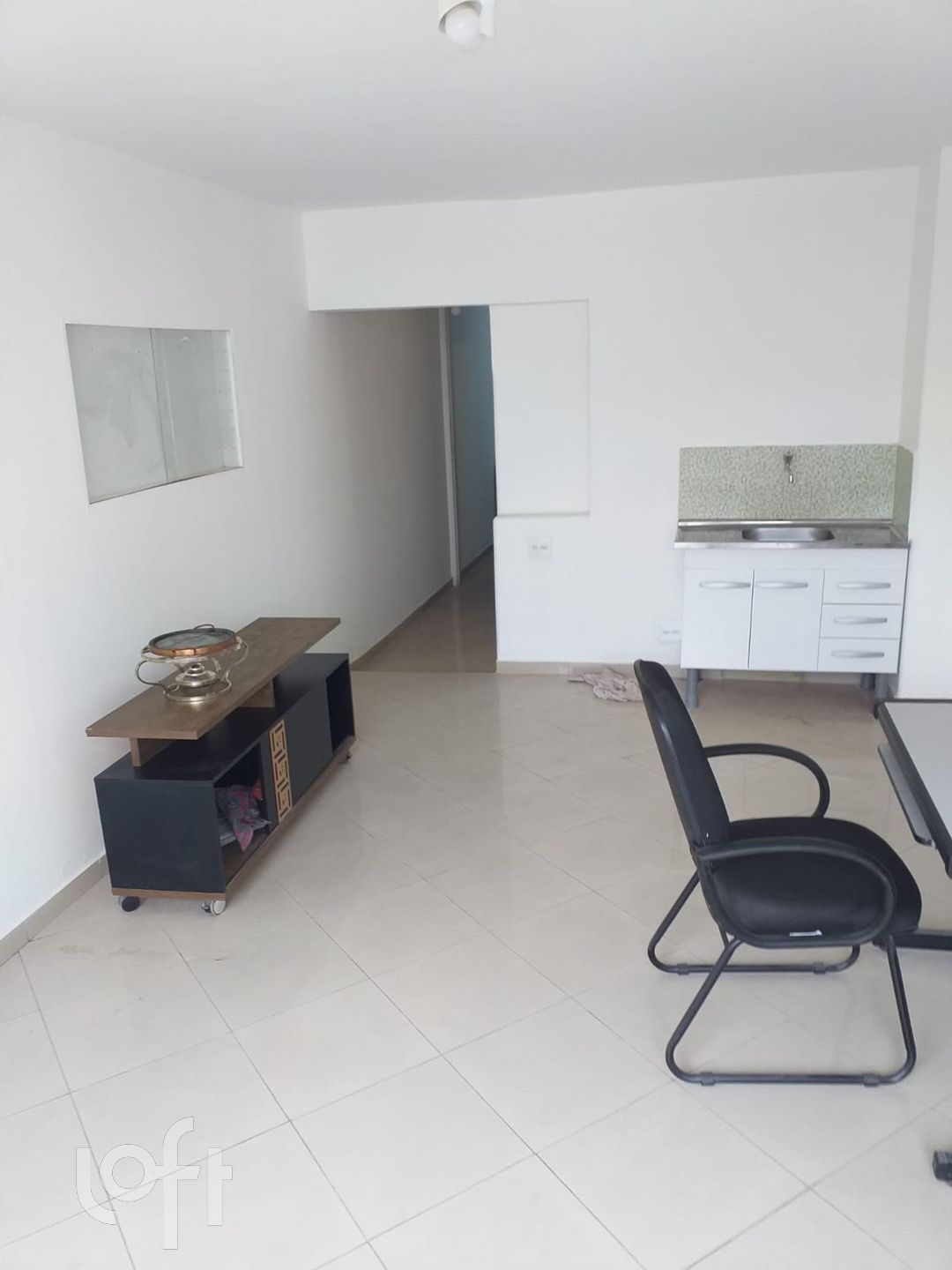 Apartamento à venda, 42m² - Foto 3