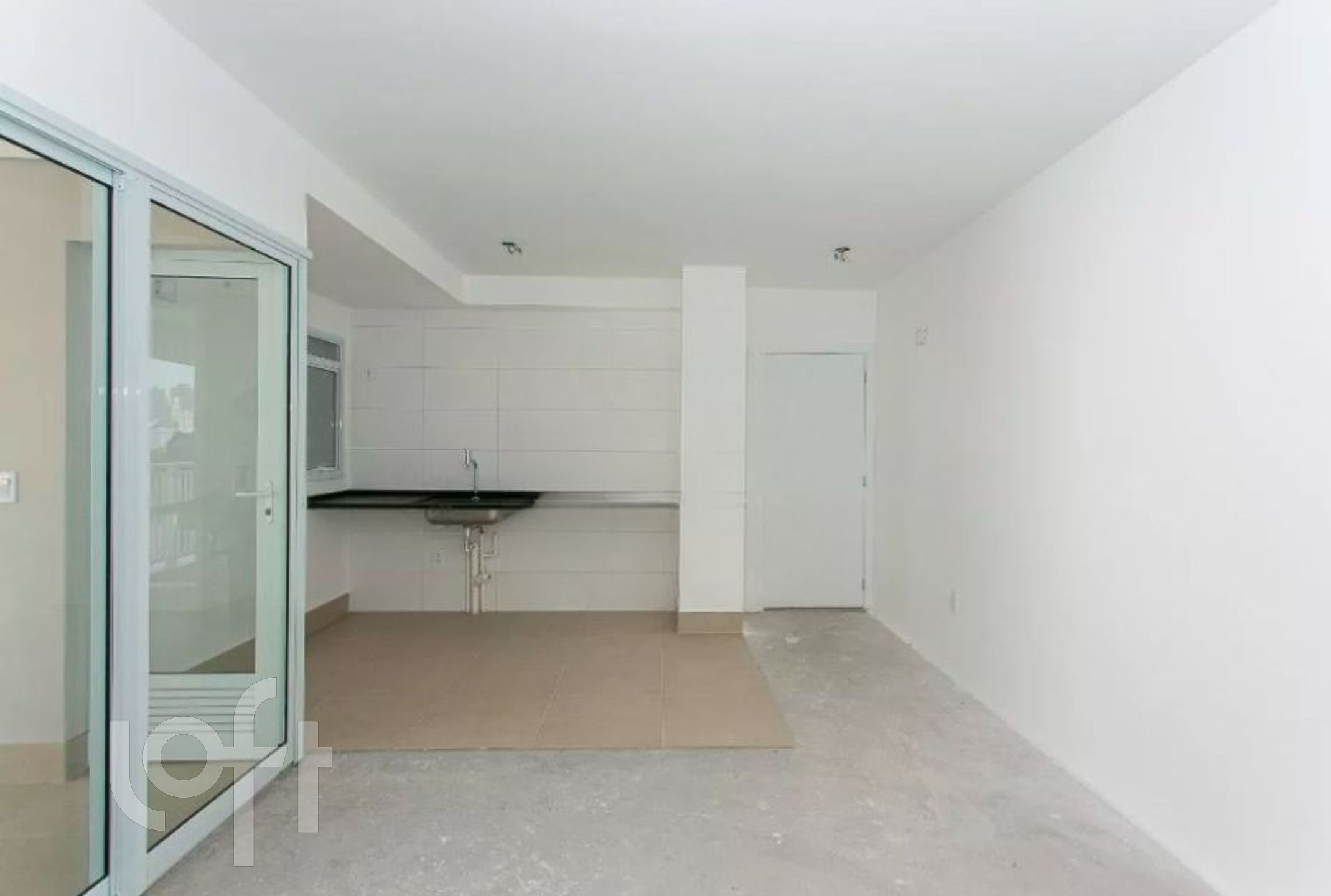 Apartamento à venda com 1 quarto, 52m² - Foto 8