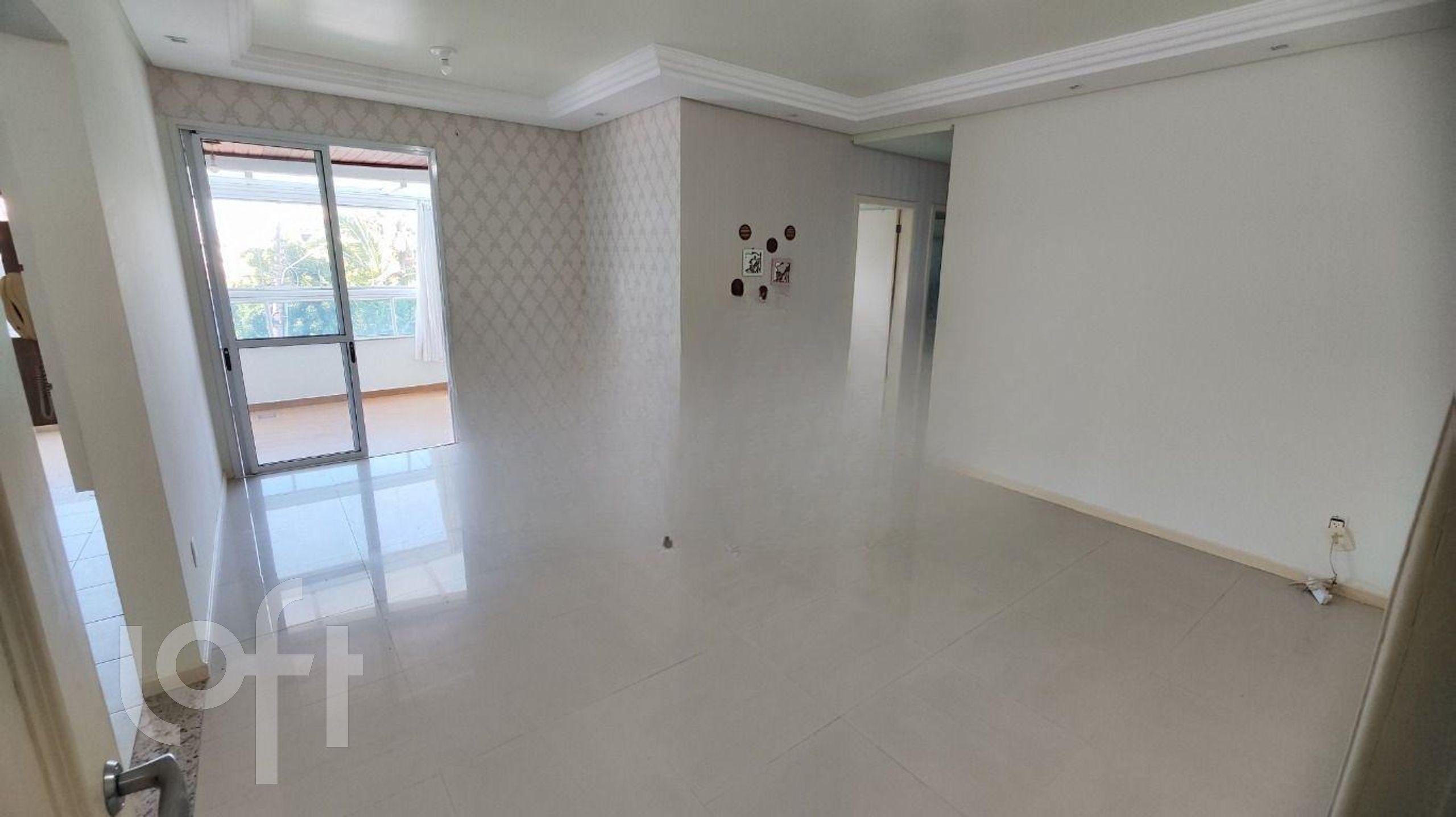 Apartamentos com 96m², 3 quartos, 1 suíte, 1 garagem, no bairro Bom abrigo em Florianópolis