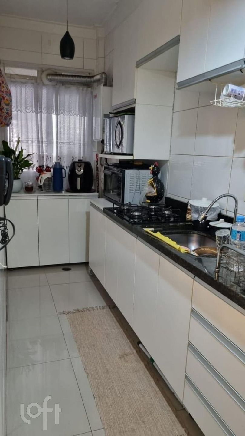 Apartamento à venda com 3 quartos, 74m² - Foto 9