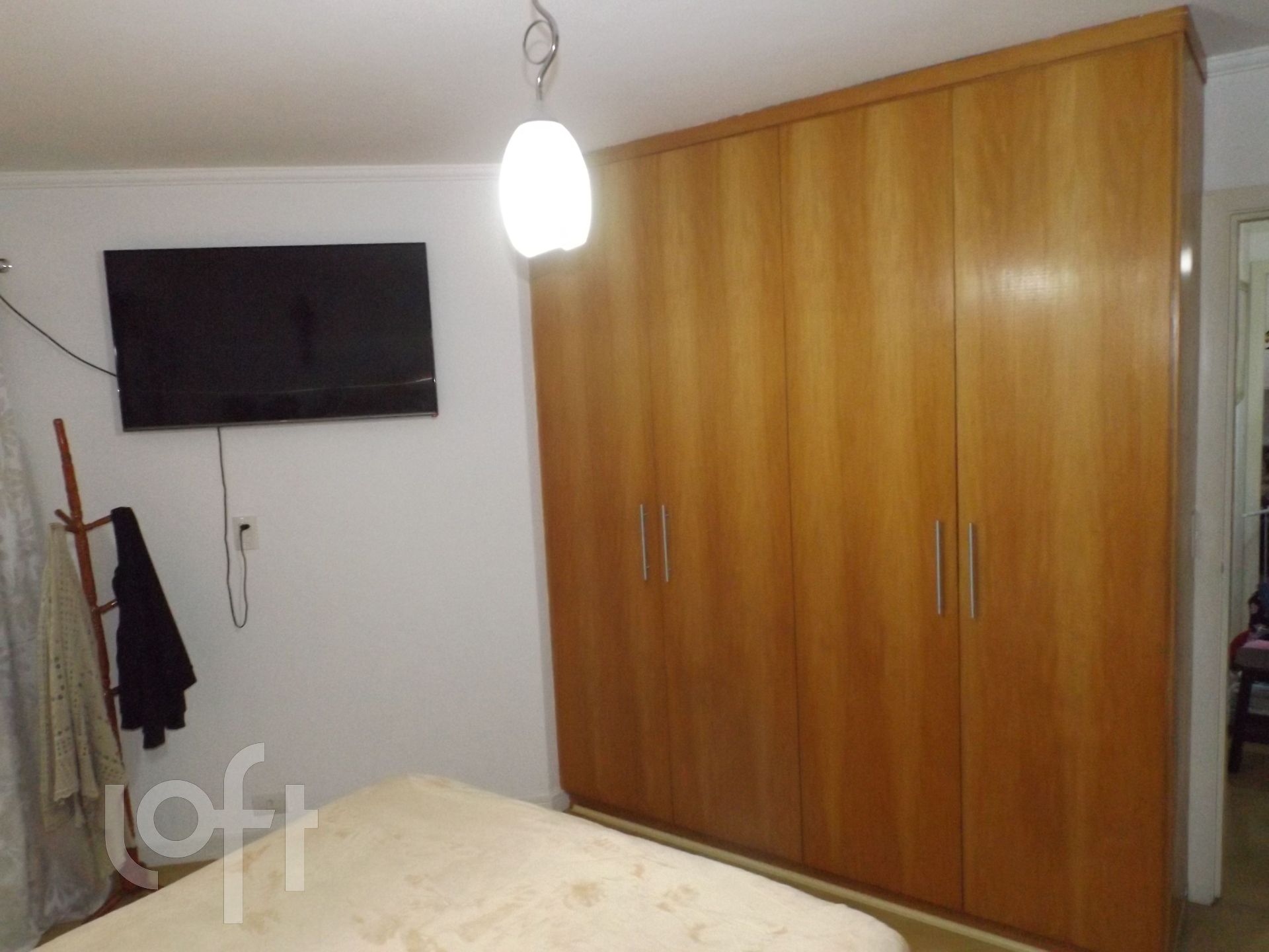 Apartamento à venda com 3 quartos, 92m² - Foto 4