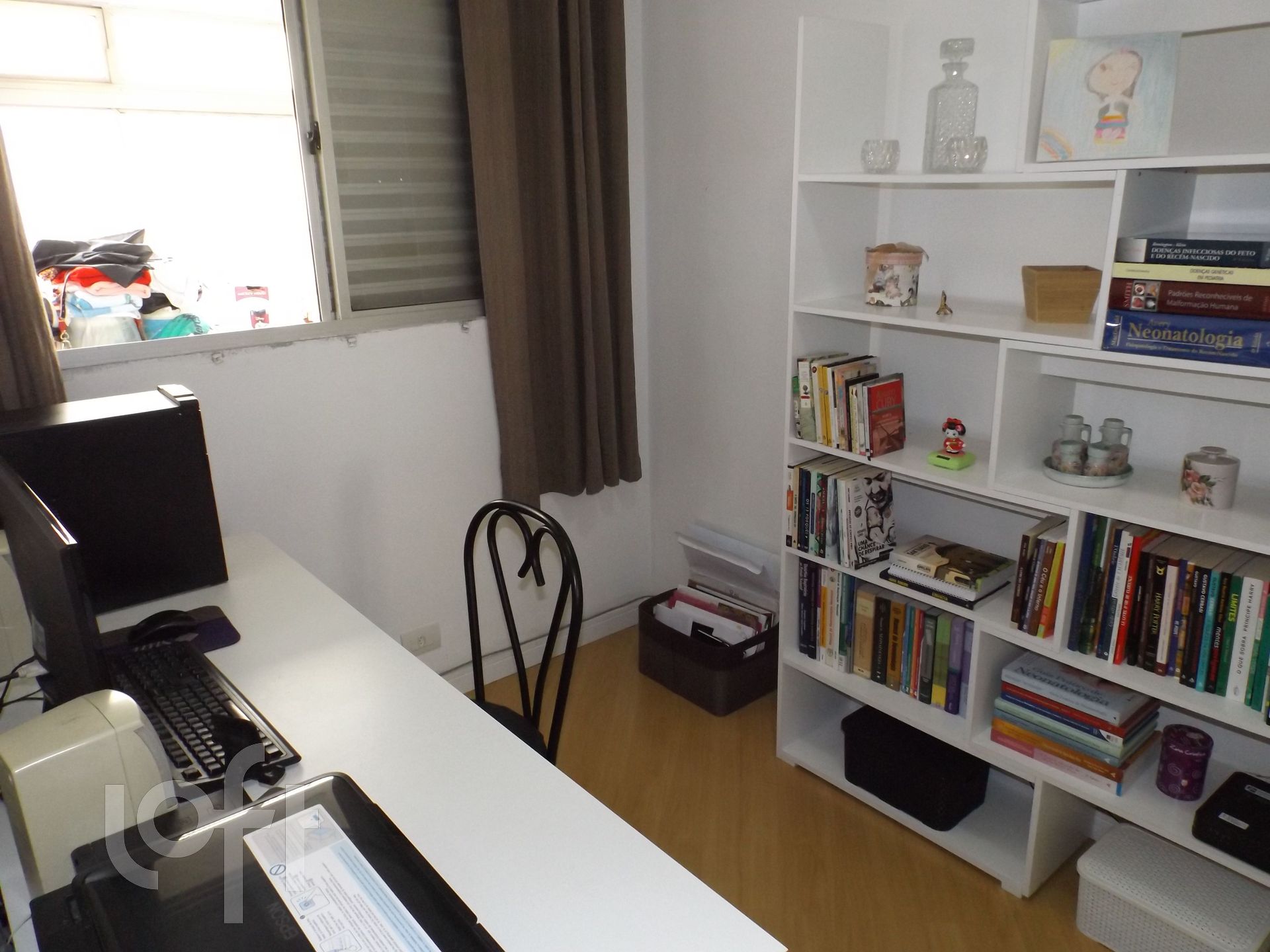 Apartamento à venda com 3 quartos, 92m² - Foto 6