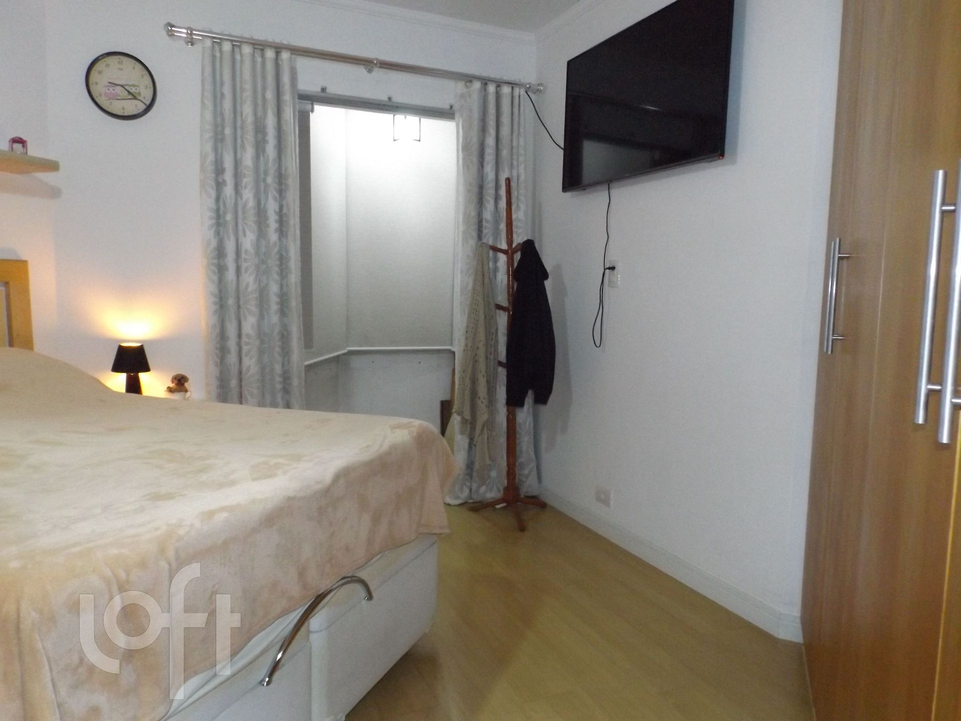 Apartamento à venda com 3 quartos, 92m² - Foto 3