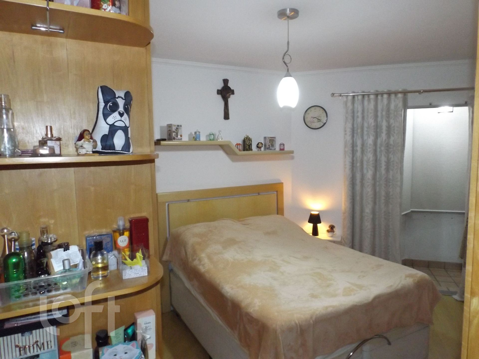 Apartamento à venda com 3 quartos, 92m² - Foto 1