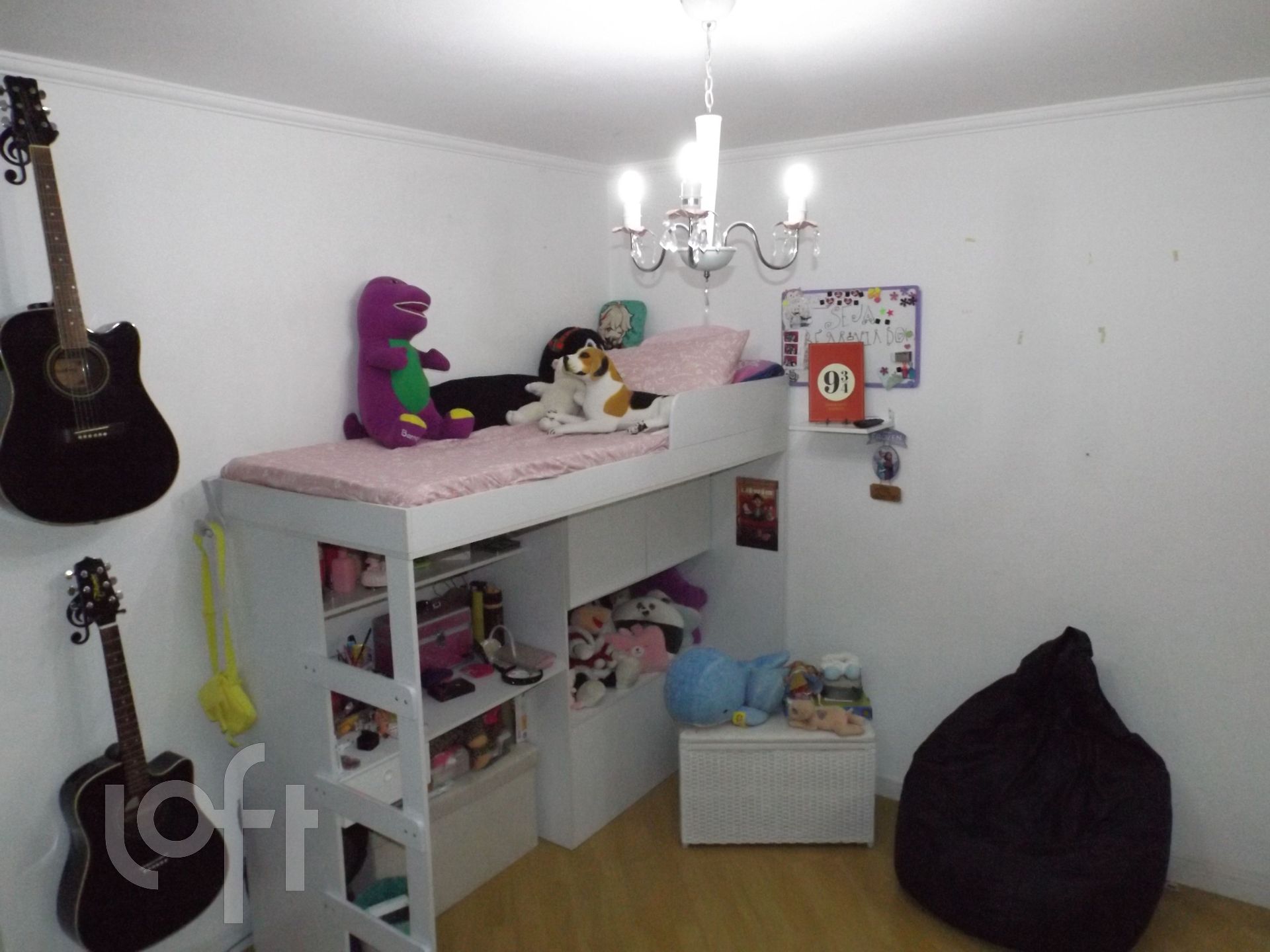 Apartamento à venda com 3 quartos, 92m² - Foto 10