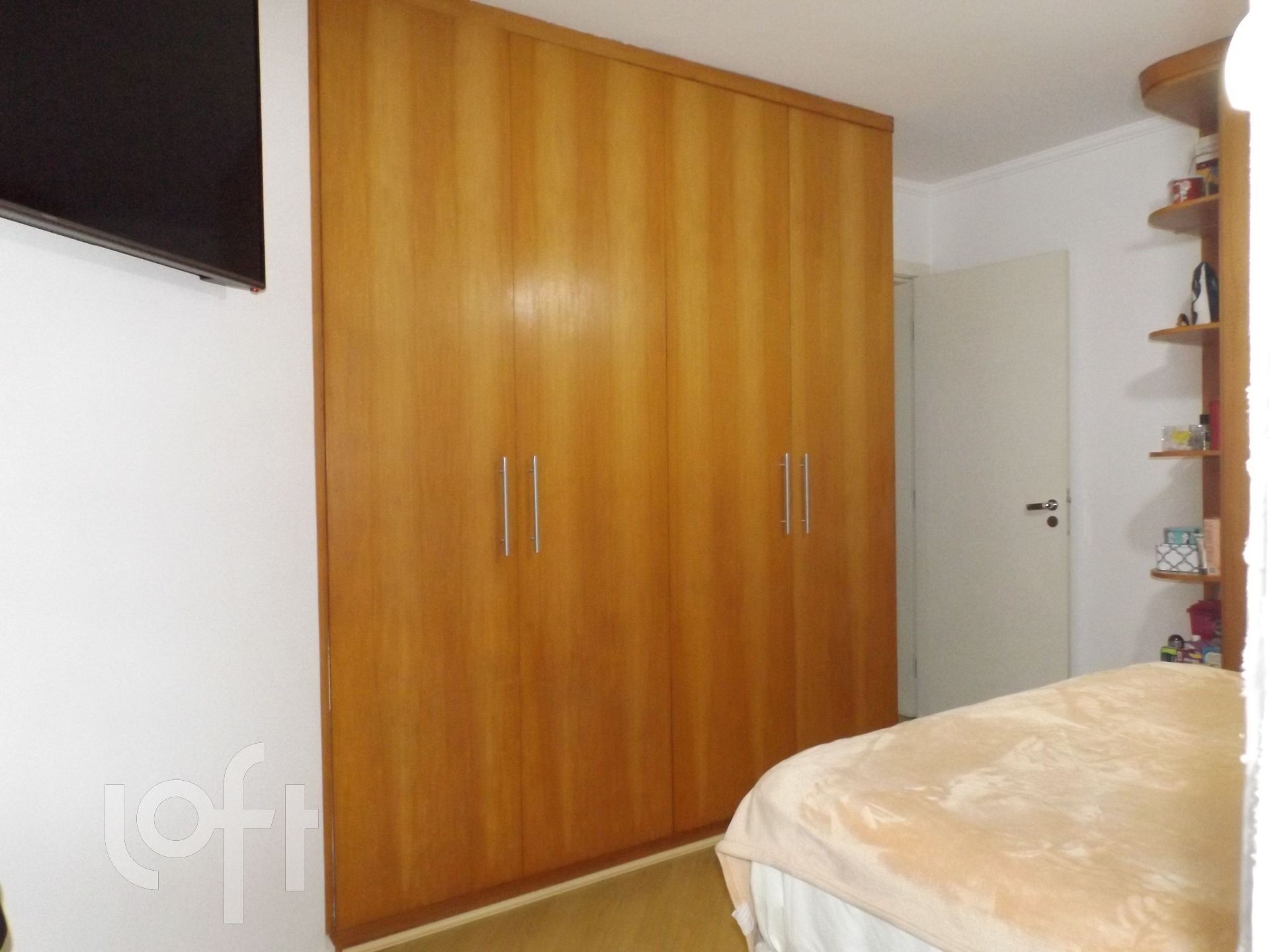 Apartamento à venda com 3 quartos, 92m² - Foto 5