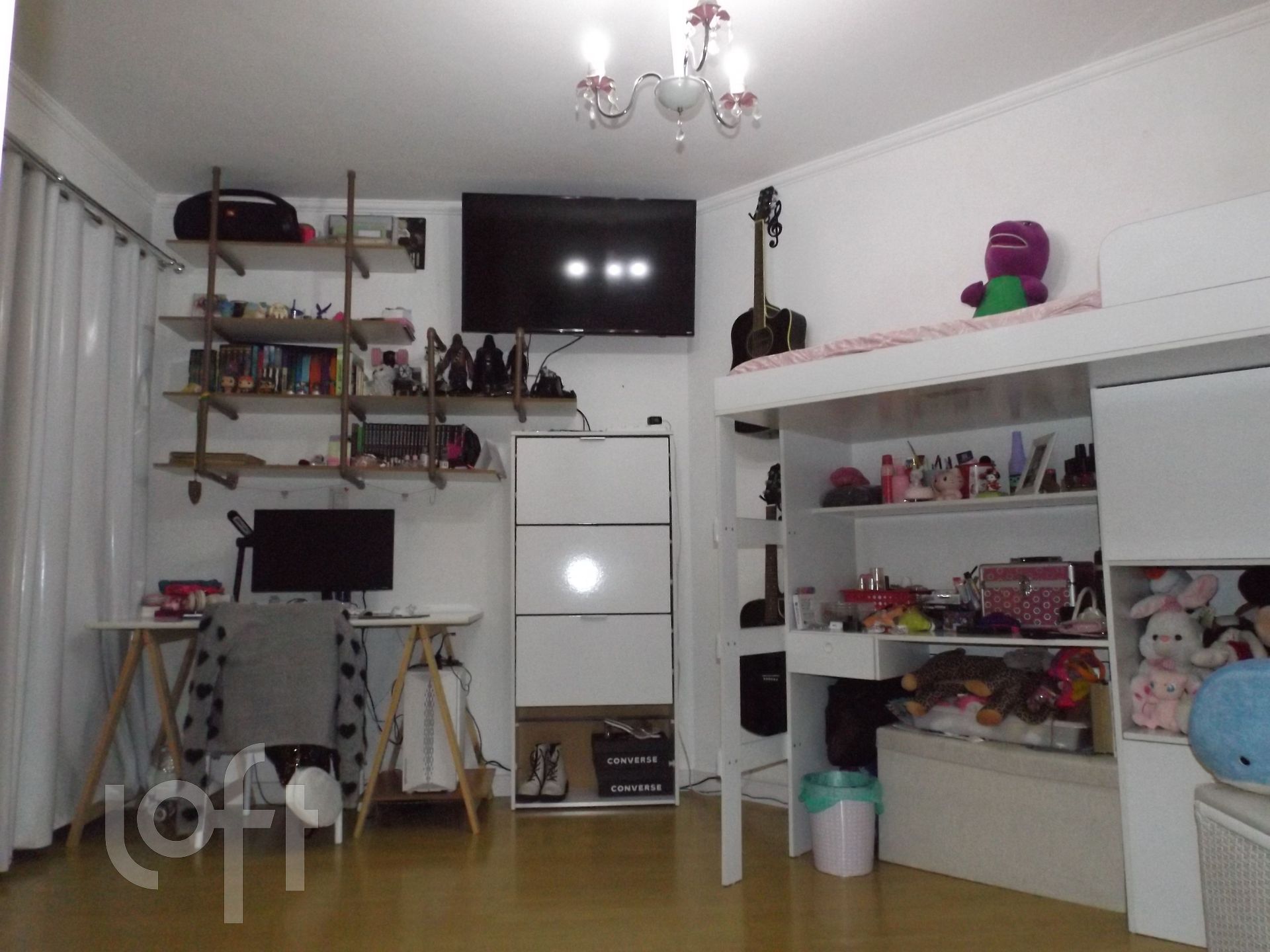 Apartamento à venda com 3 quartos, 92m² - Foto 9