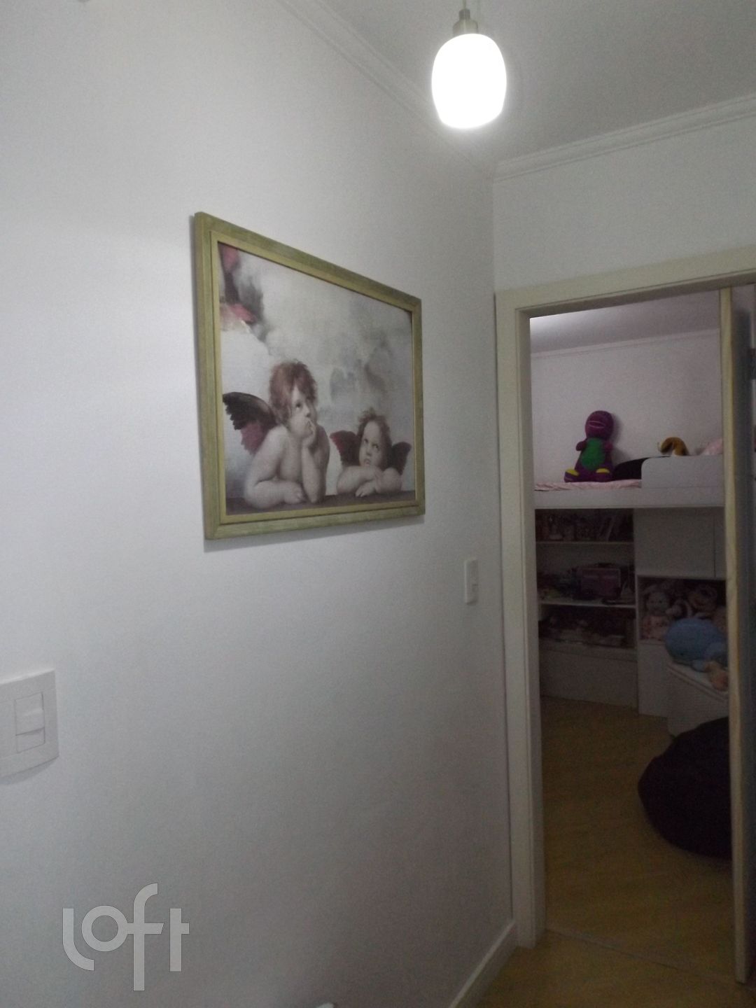 Apartamento à venda com 3 quartos, 92m² - Foto 14