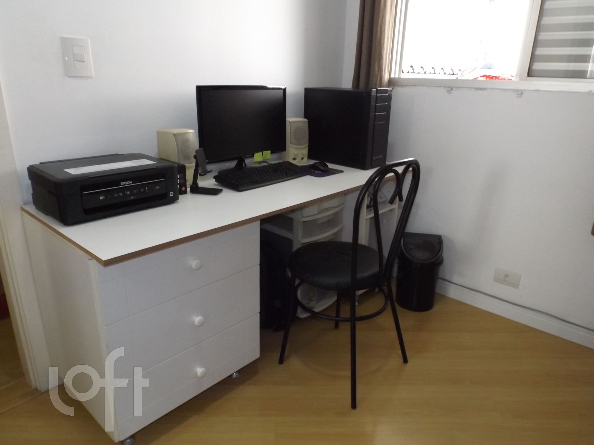 Apartamento à venda com 3 quartos, 92m² - Foto 12