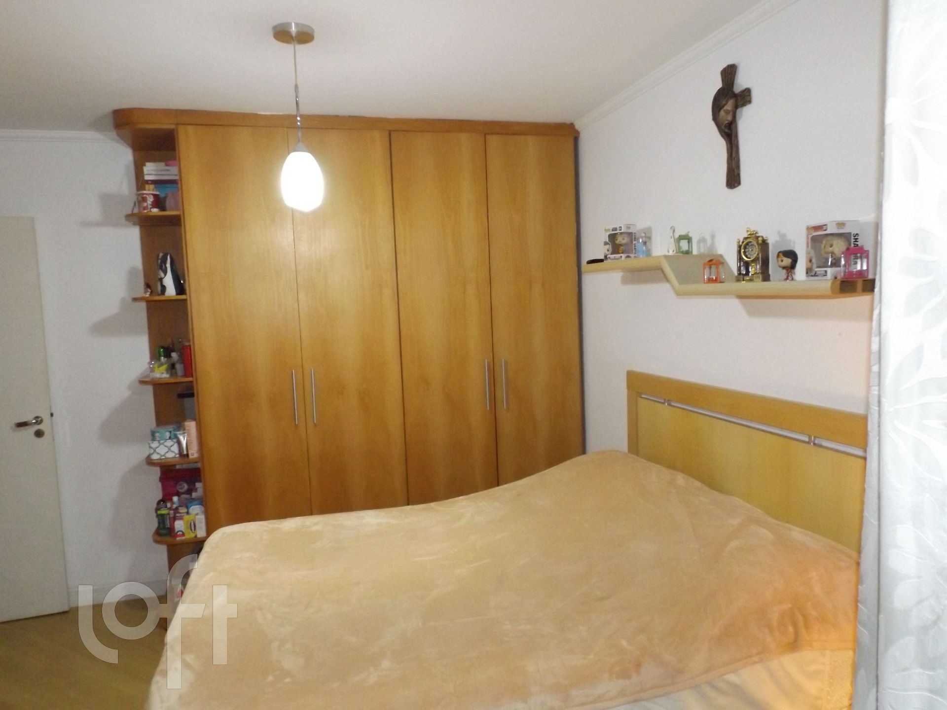 Apartamento à venda com 3 quartos, 92m² - Foto 2