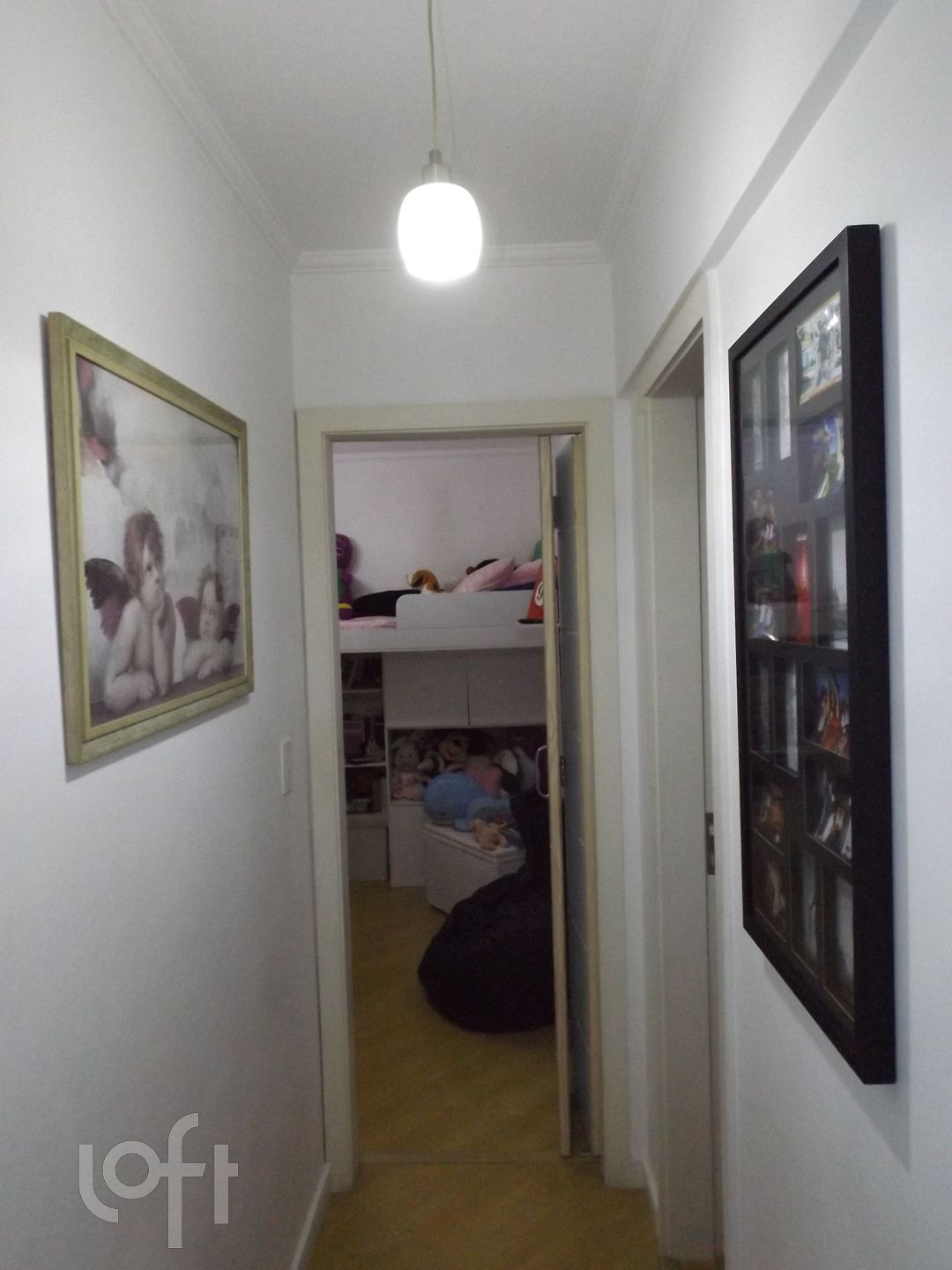 Apartamento à venda com 3 quartos, 92m² - Foto 15